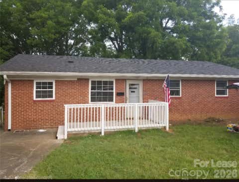 Photo of 221 N Watterson Street, Kings Mountain, NC 28086 (MLS # 4416438)