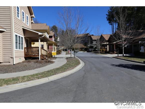 Pine Shadows - Residential