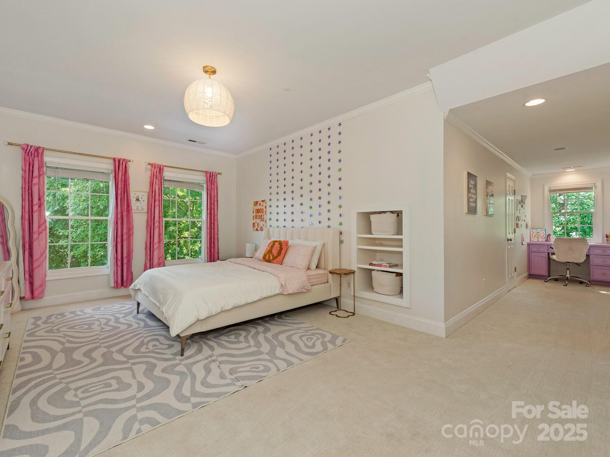 Therrell Farms - Residential