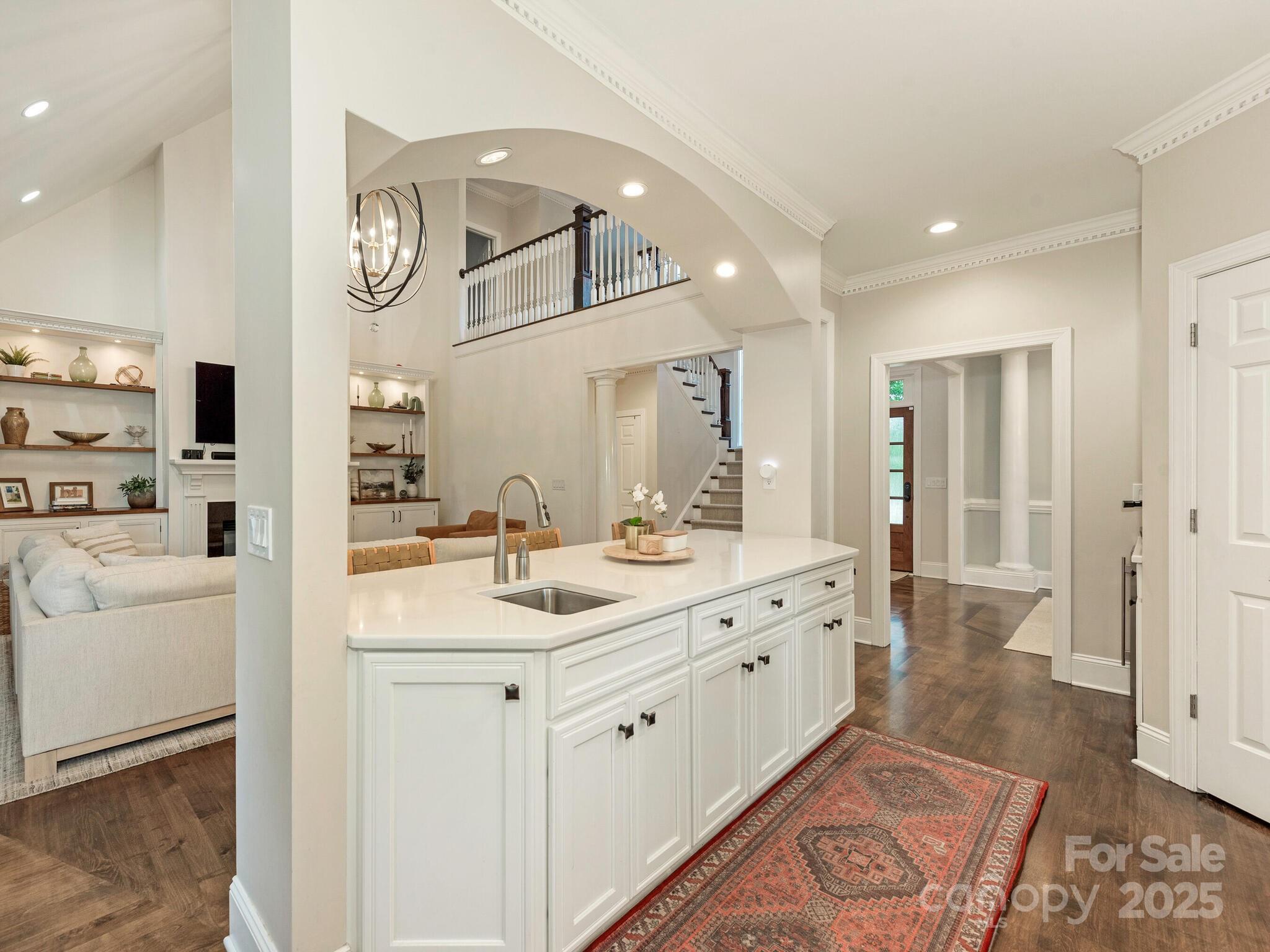 Therrell Farms - Residential