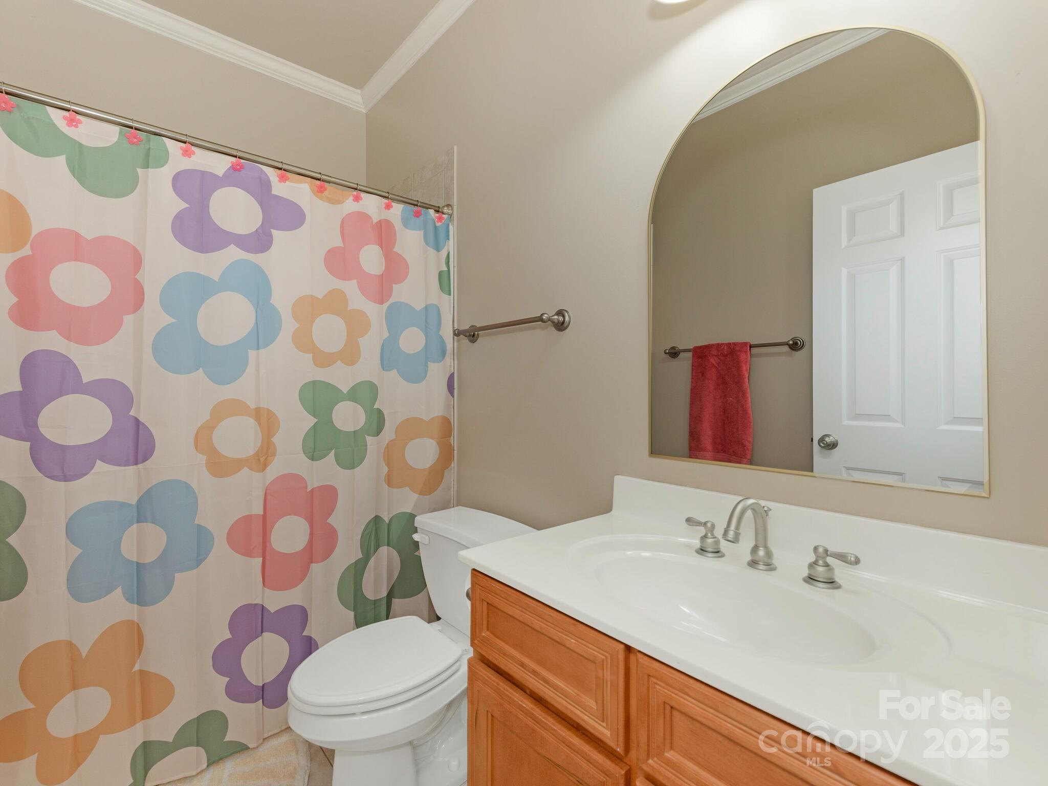 Therrell Farms - Residential