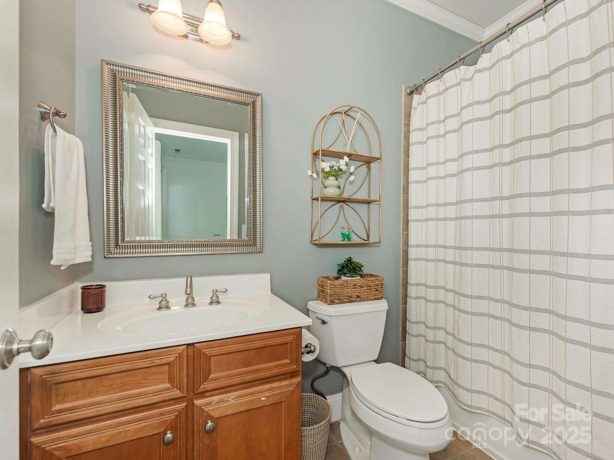 Therrell Farms - Residential