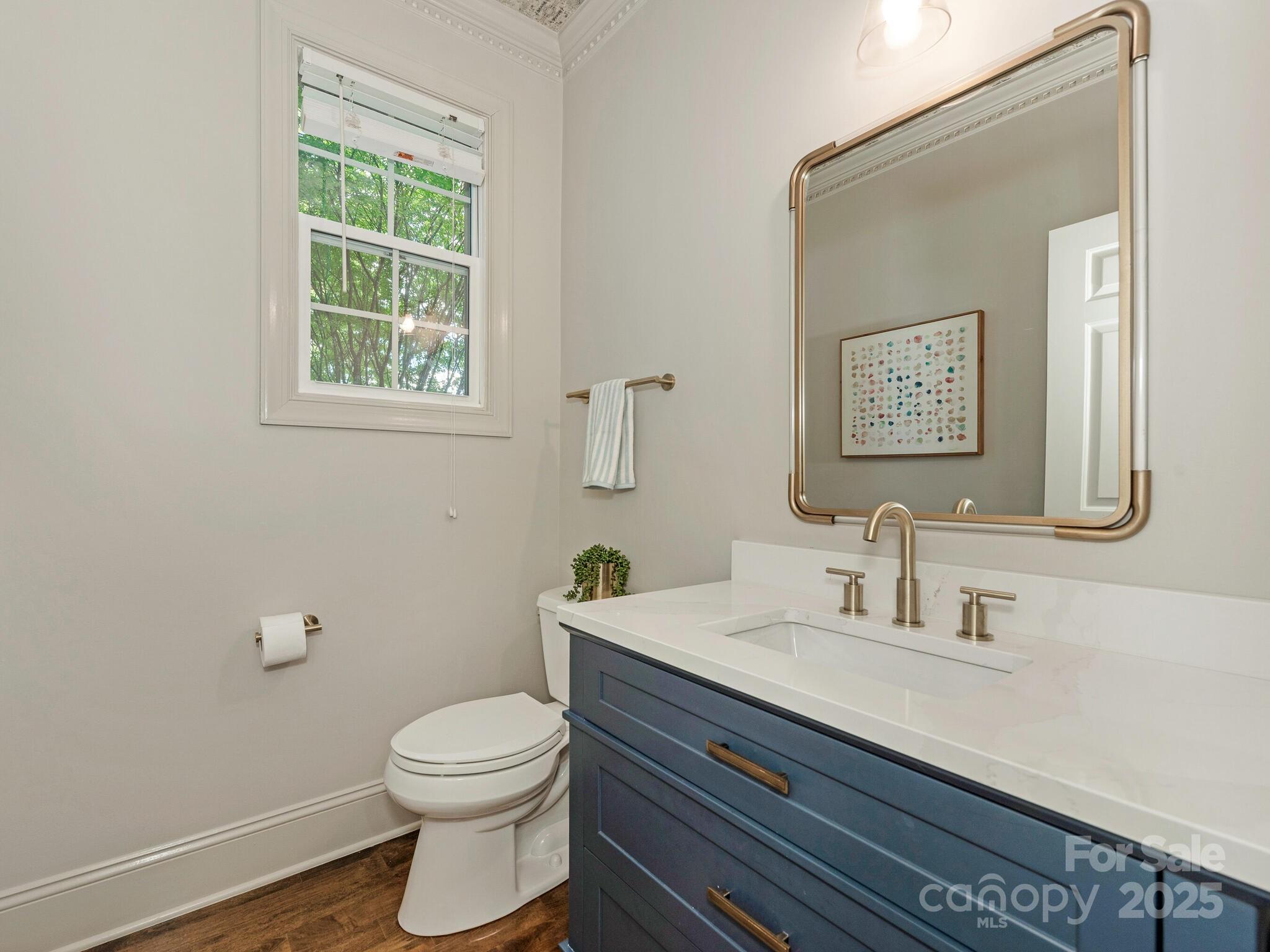 Therrell Farms - Residential