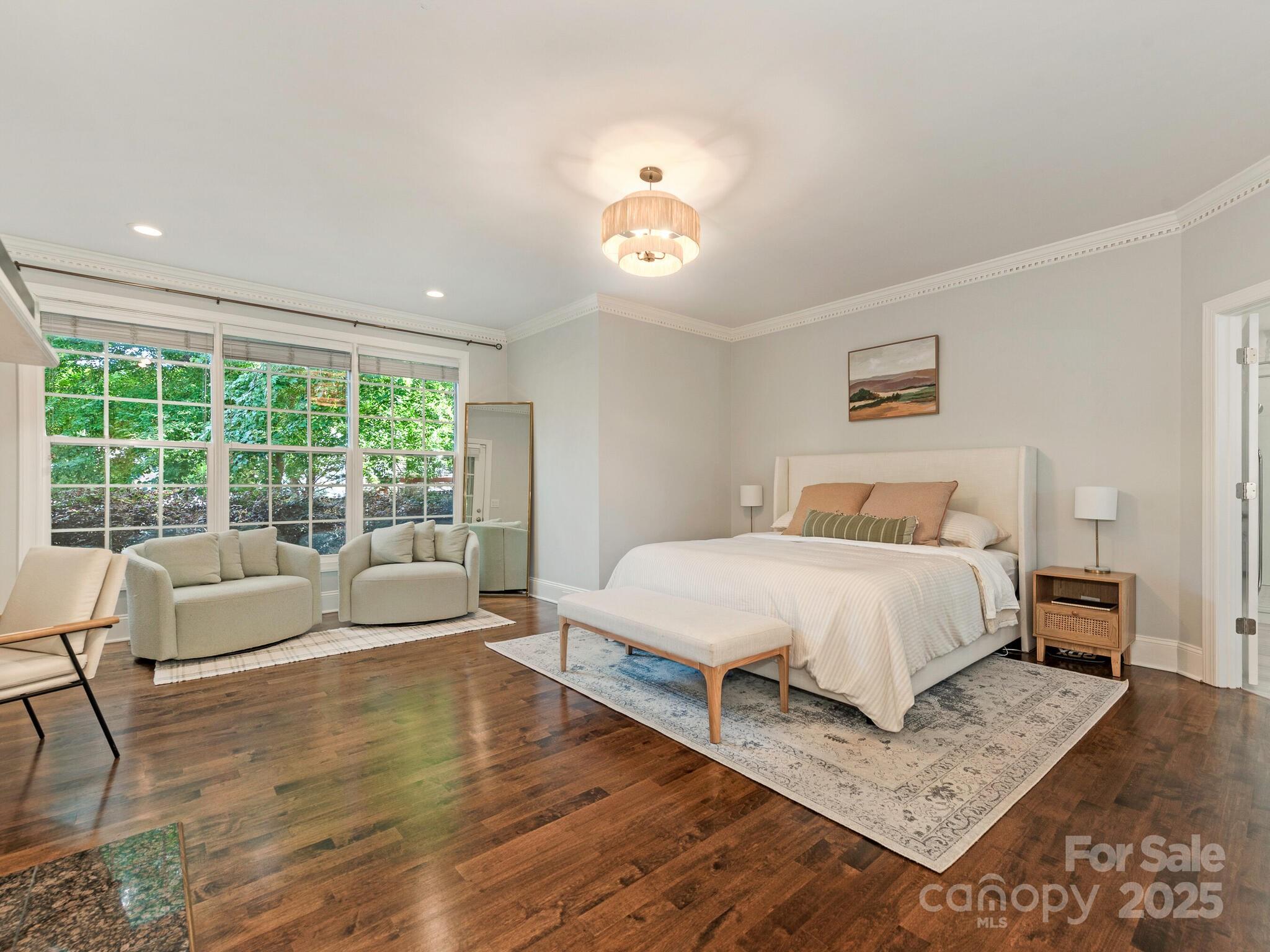 Therrell Farms - Residential