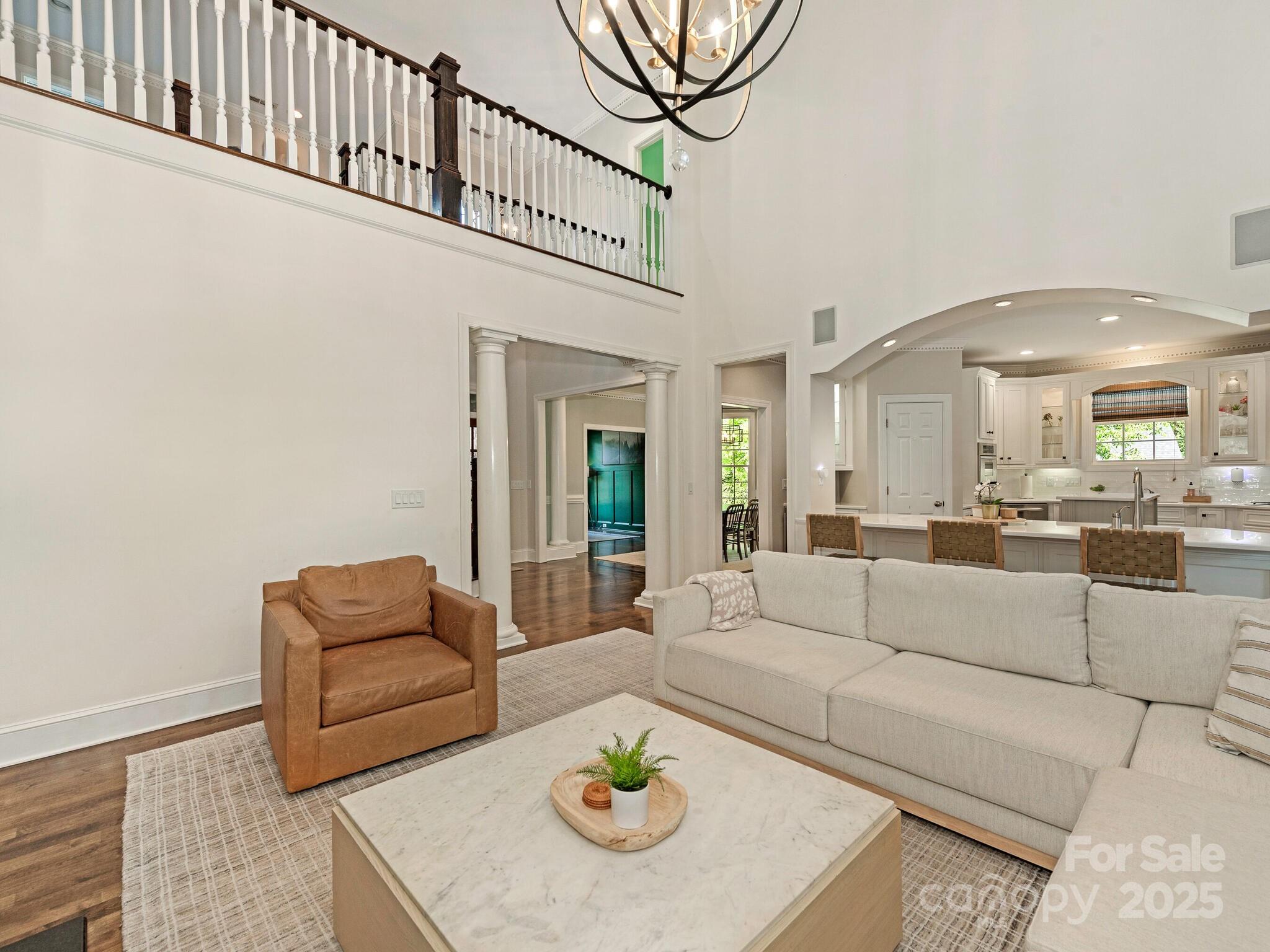 Therrell Farms - Residential