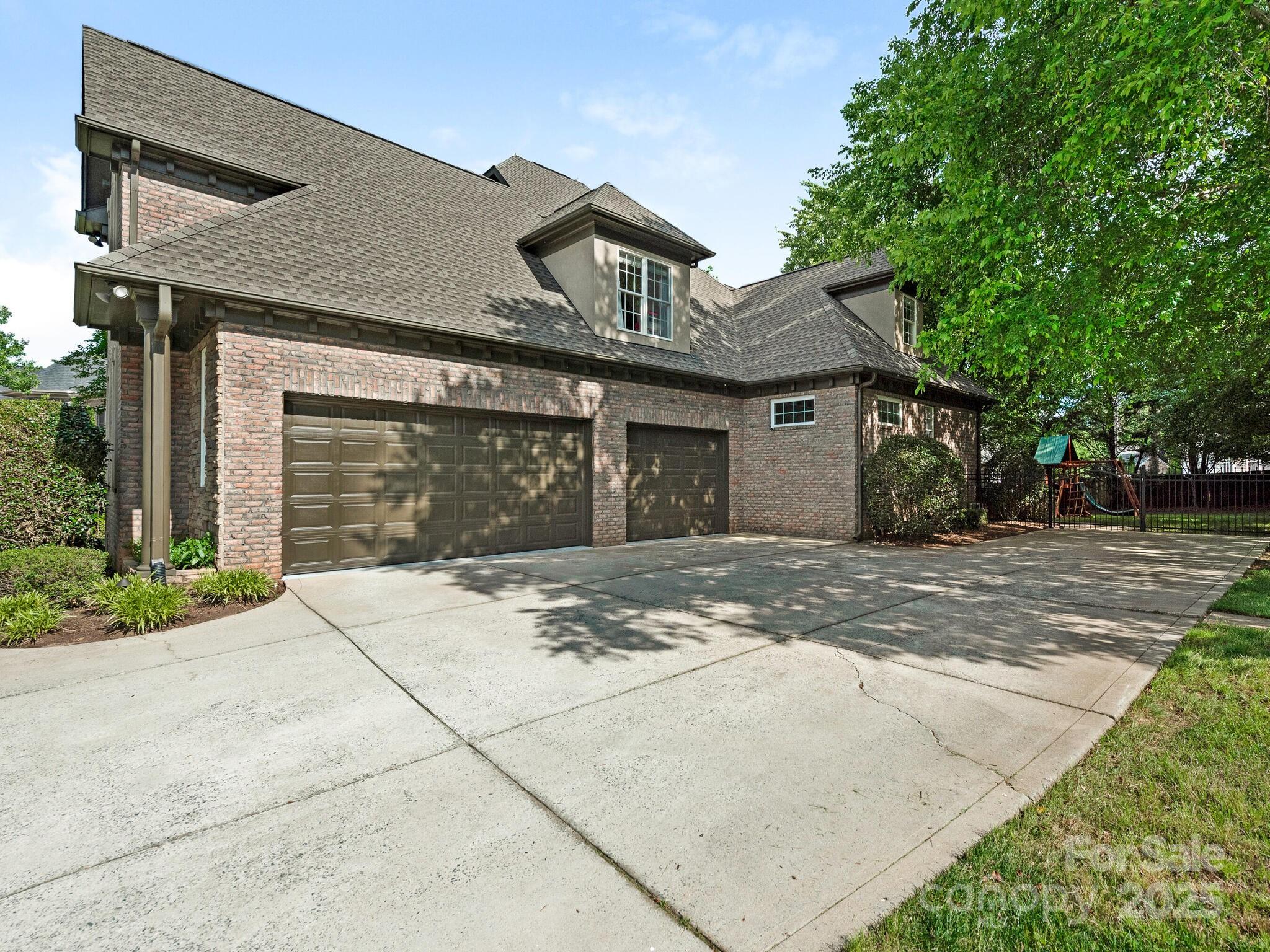 Therrell Farms - Residential