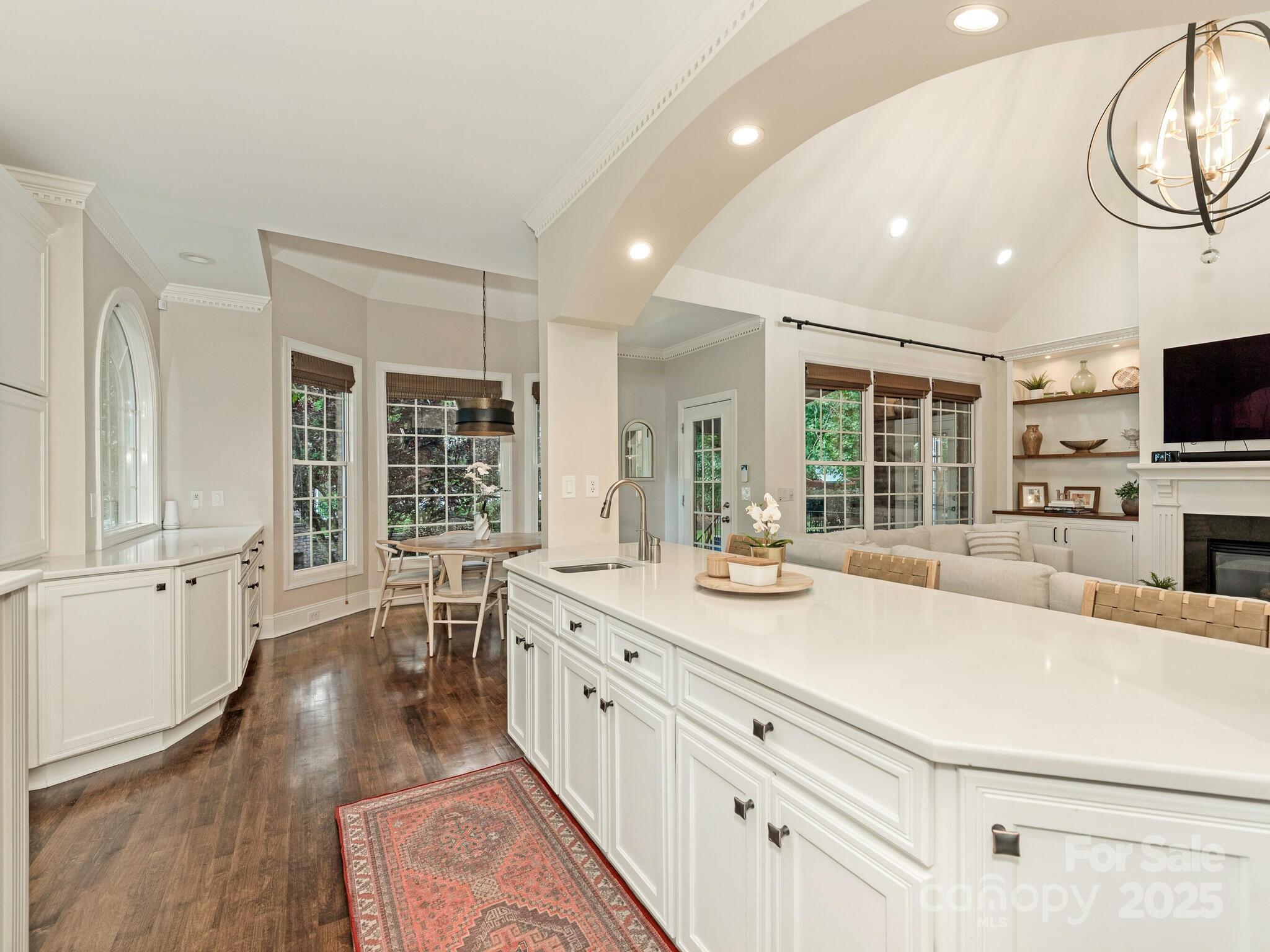 Therrell Farms - Residential