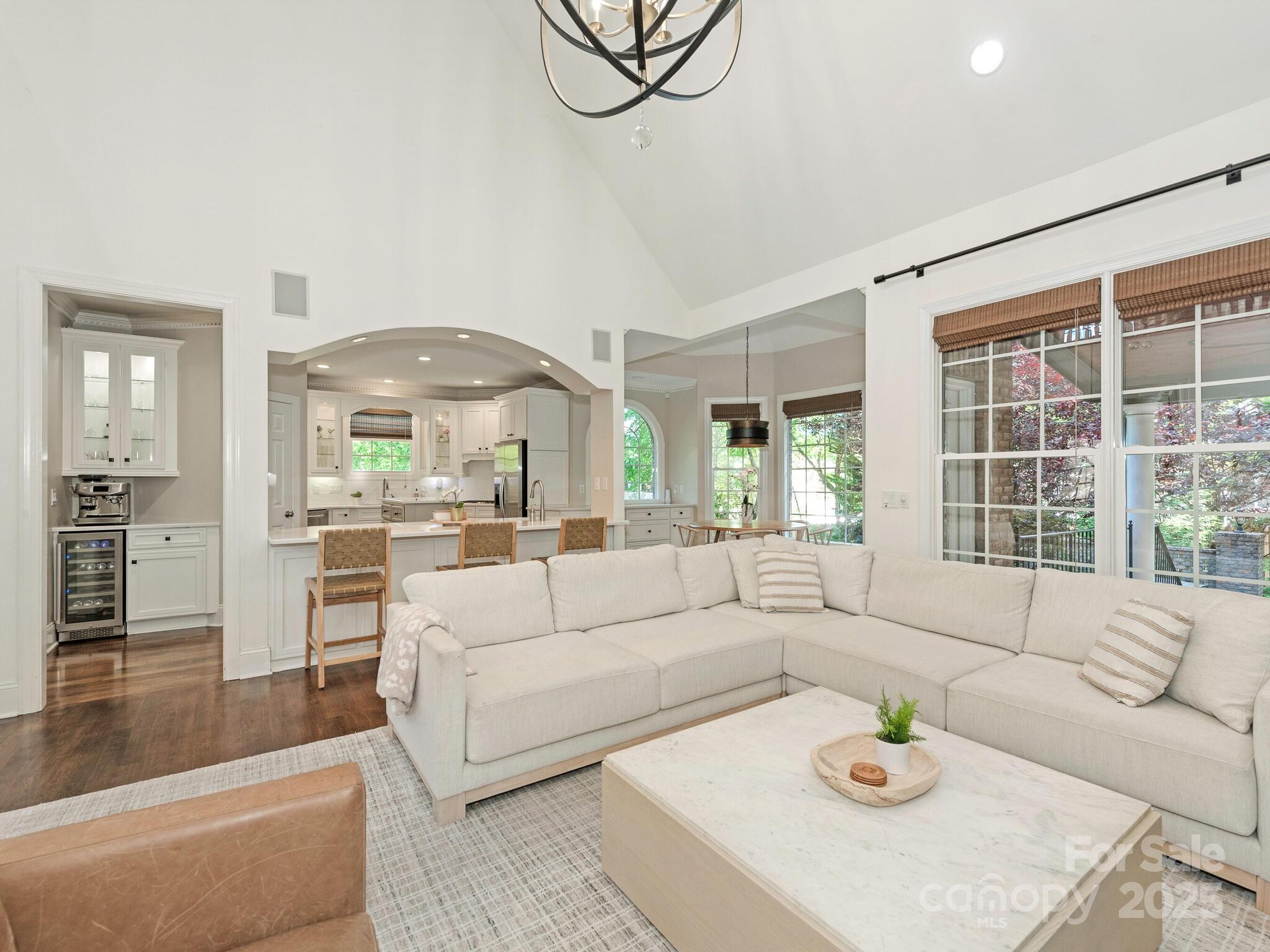 Therrell Farms - Residential