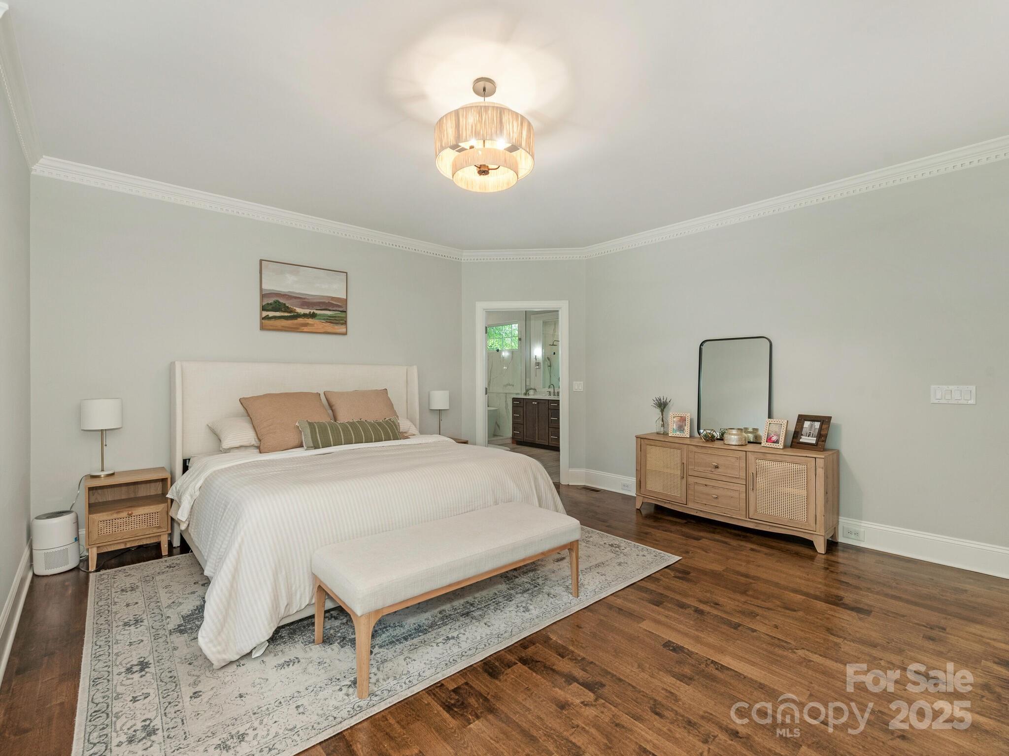 Therrell Farms - Residential