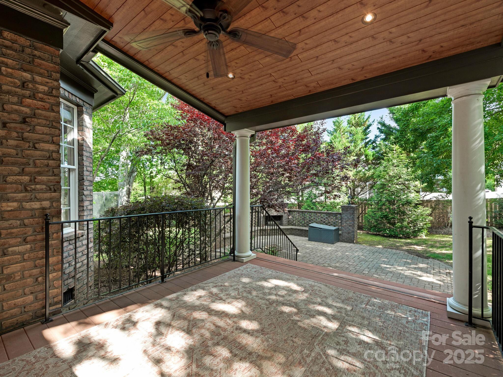 Therrell Farms - Residential