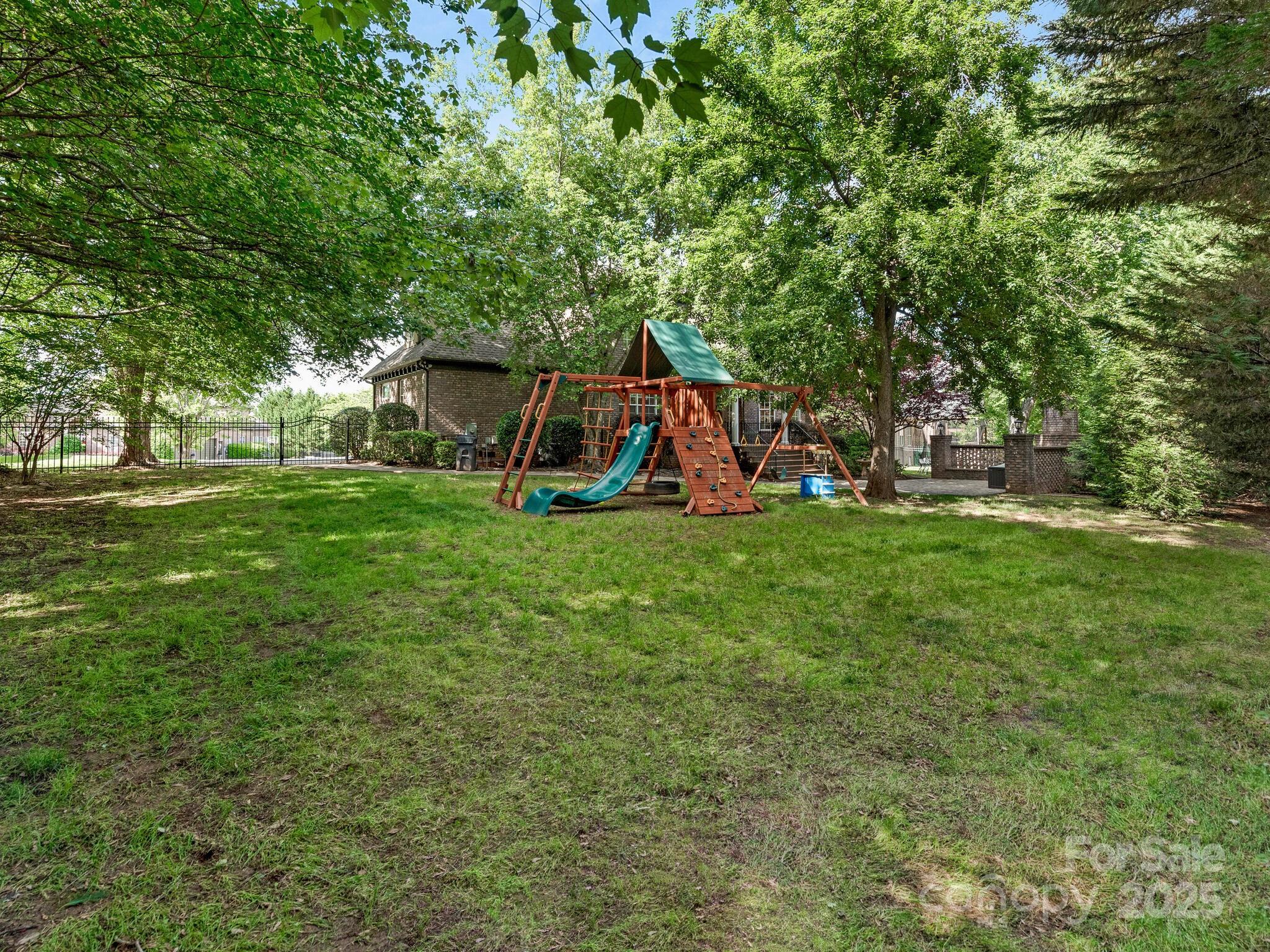 Therrell Farms - Residential