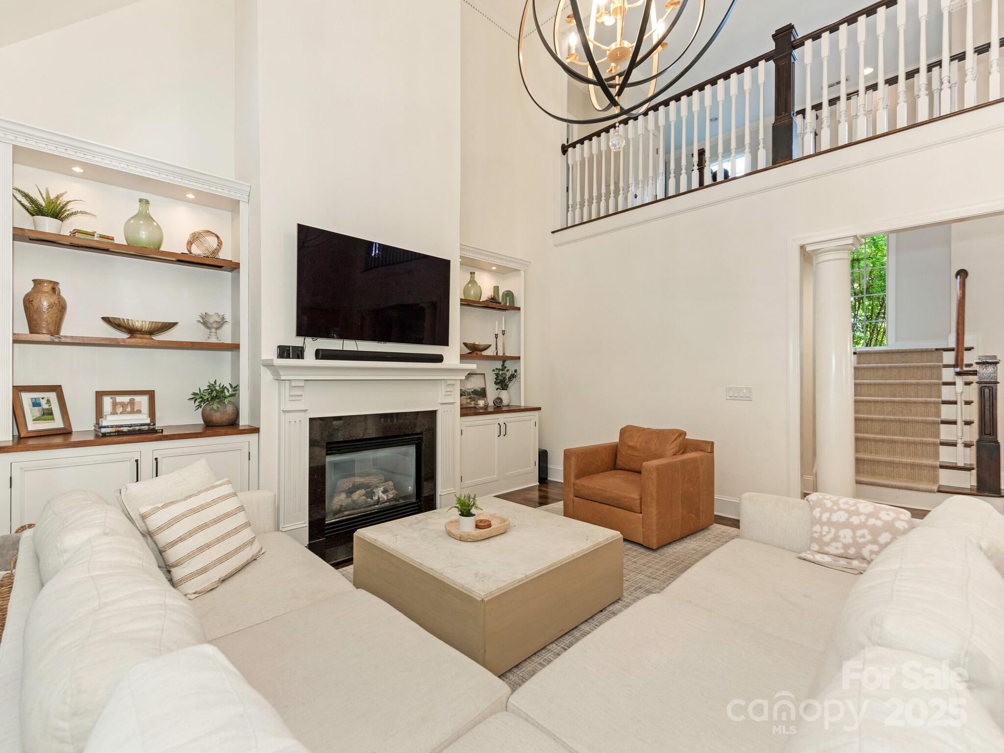 Therrell Farms - Residential