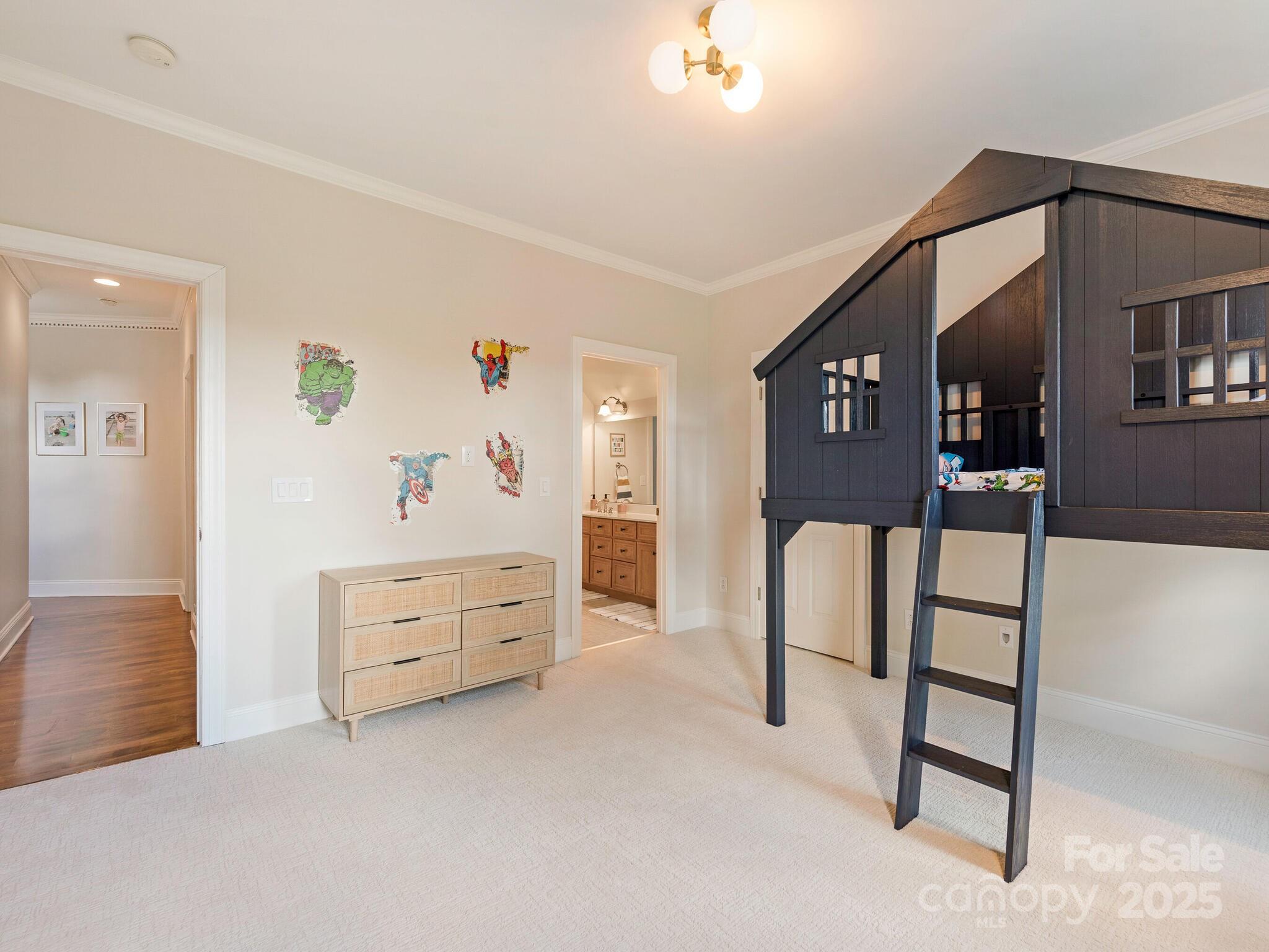 Therrell Farms - Residential