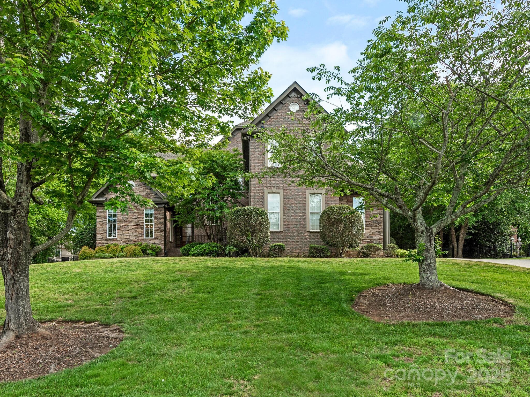 Therrell Farms - Residential