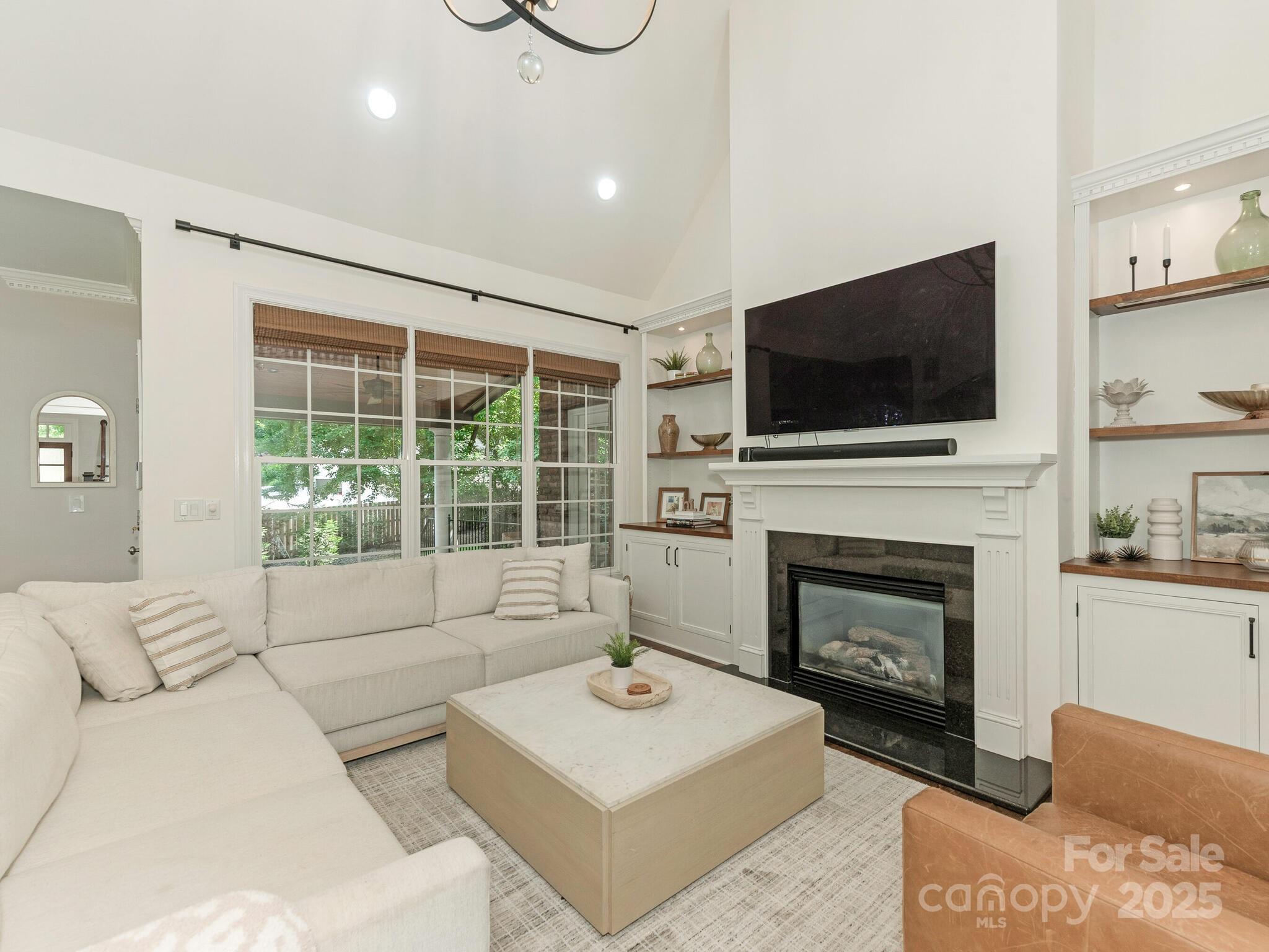 Therrell Farms - Residential