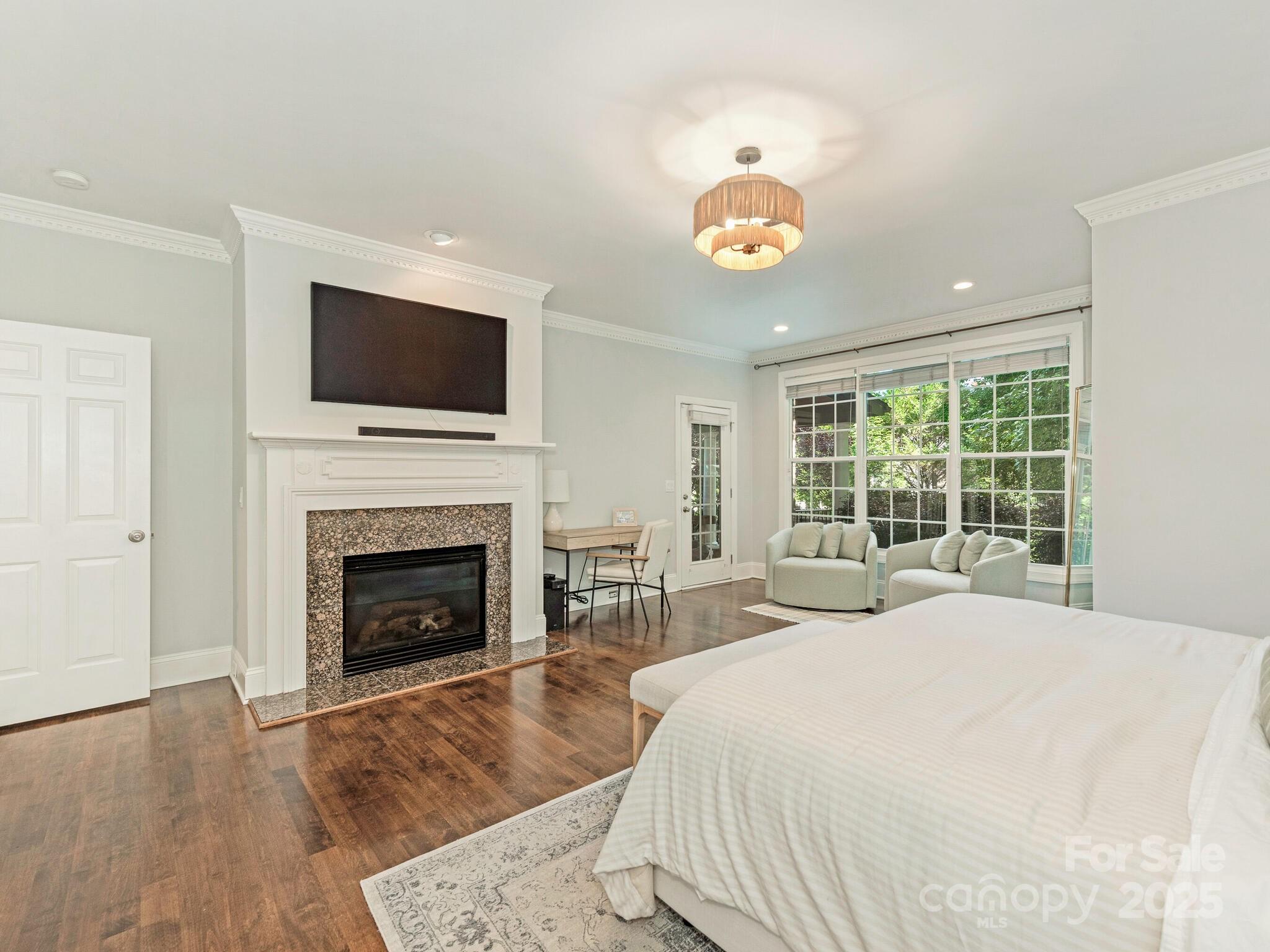 Therrell Farms - Residential