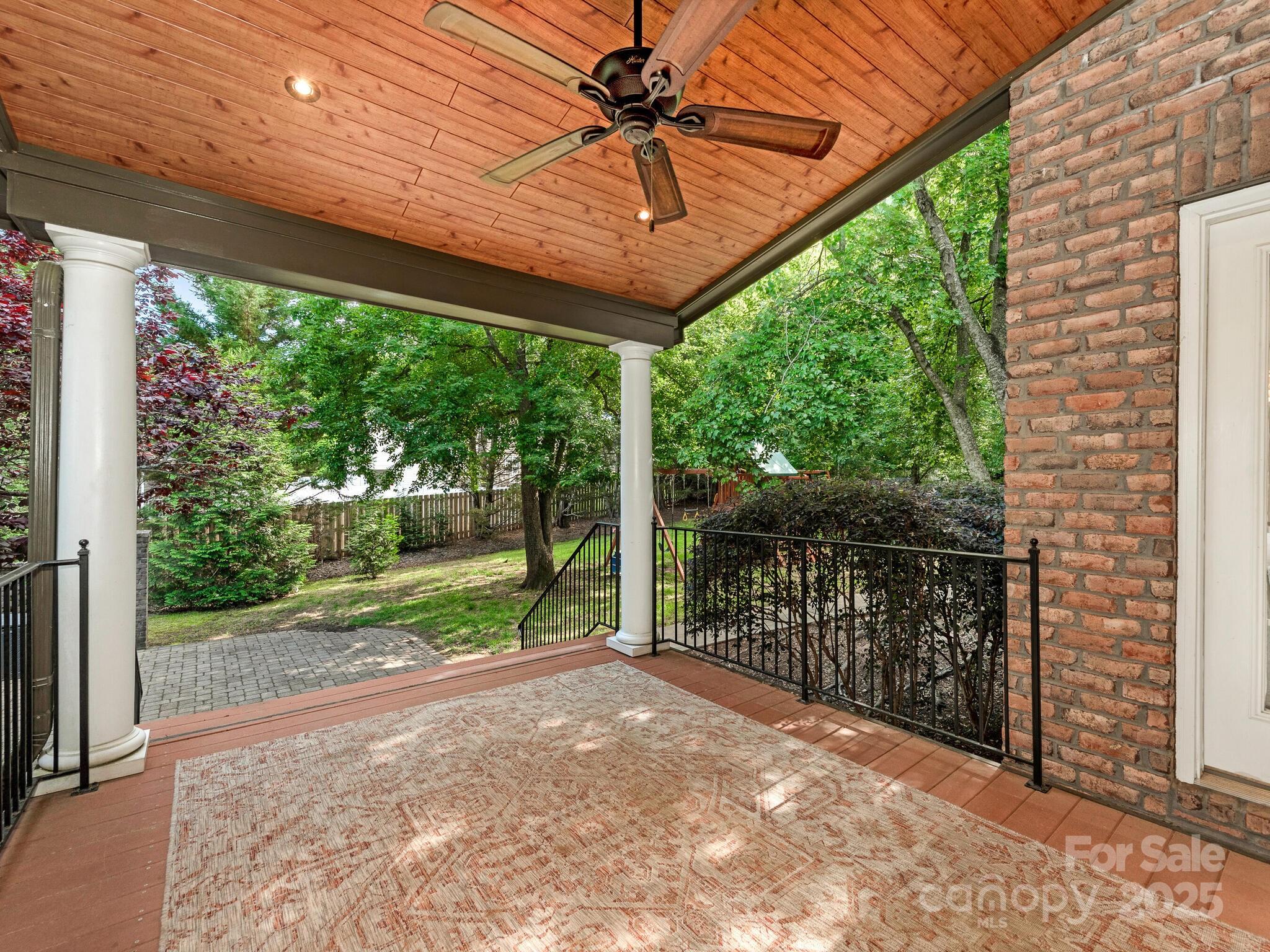 Therrell Farms - Residential