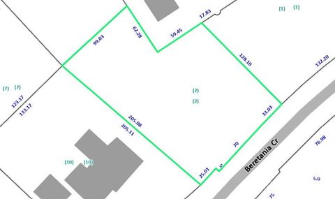 002 Beretania Circle Charlotte NC 28211