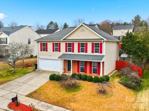 1968 8th Street Lane SE Hickory NC 28602