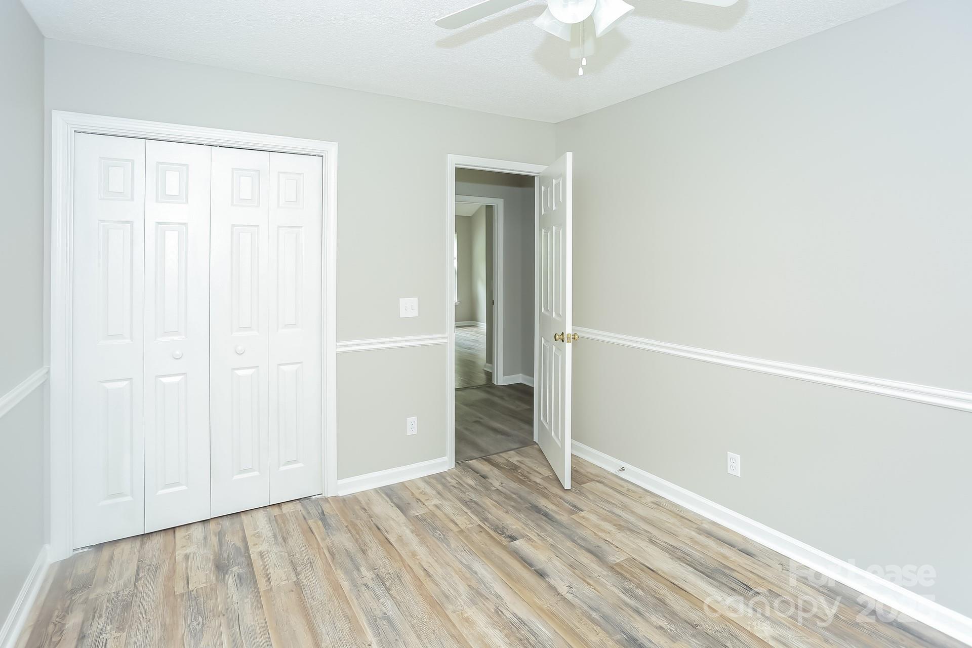 Bradfield Farms - Residential Lease