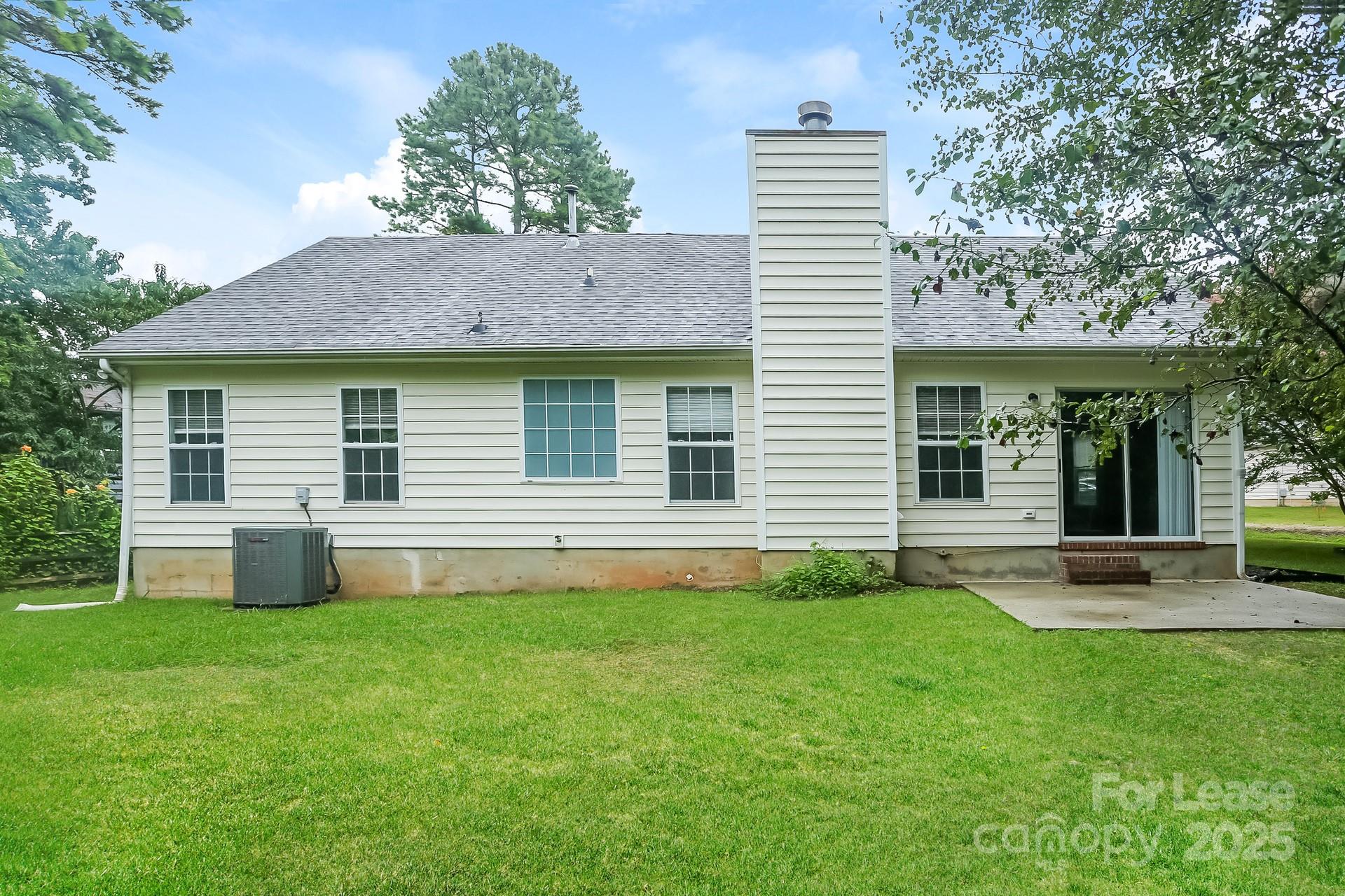 Bradfield Farms - Residential Lease