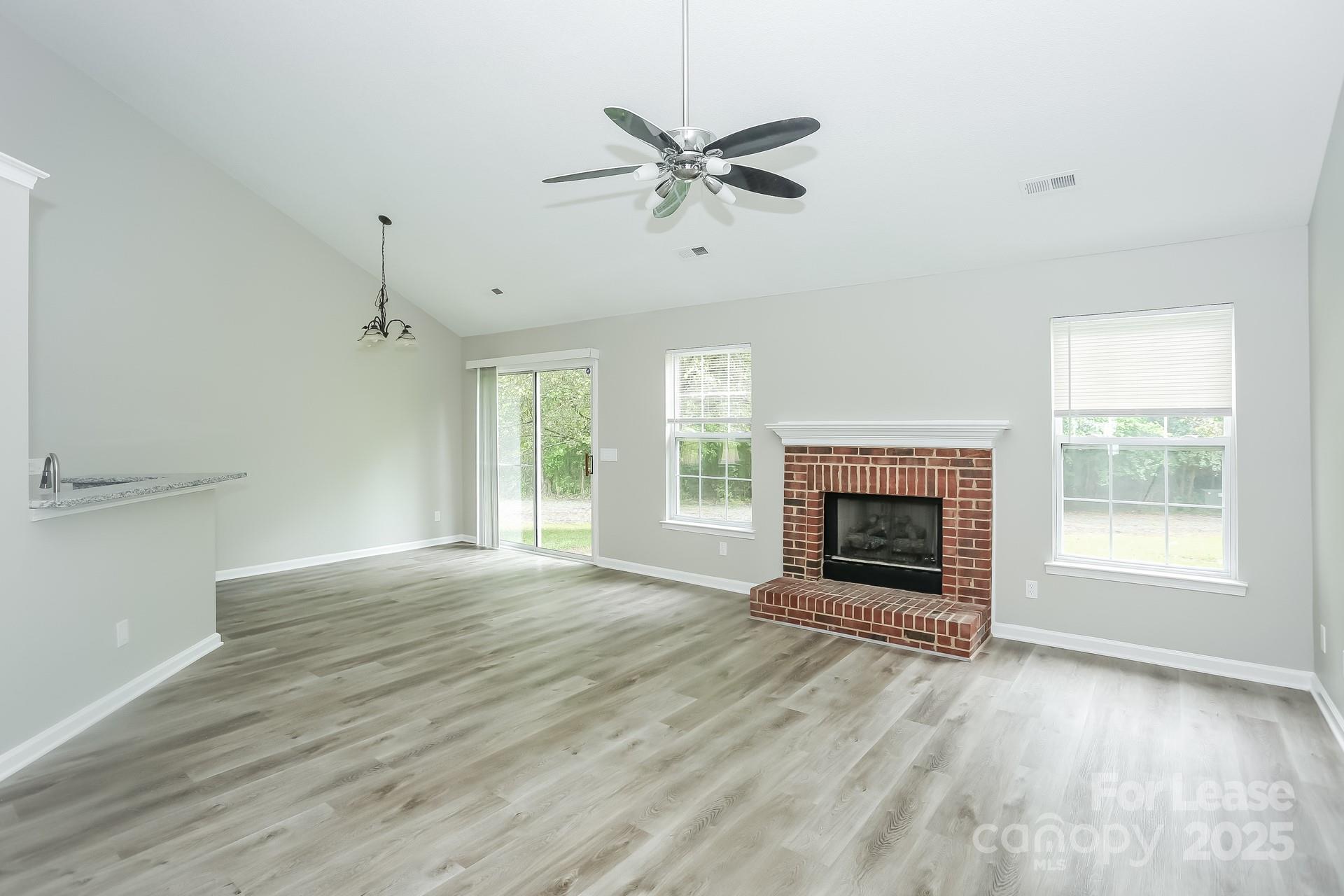 Bradfield Farms - Residential Lease