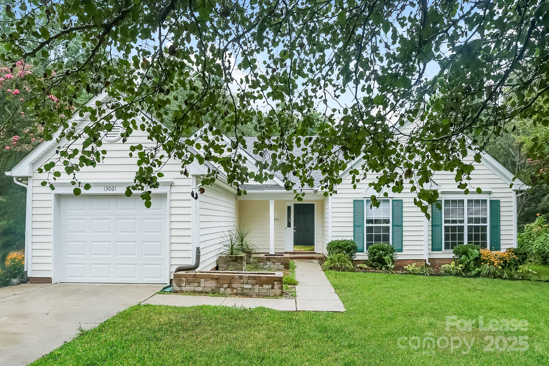 Bradfield Farms - Residential Lease