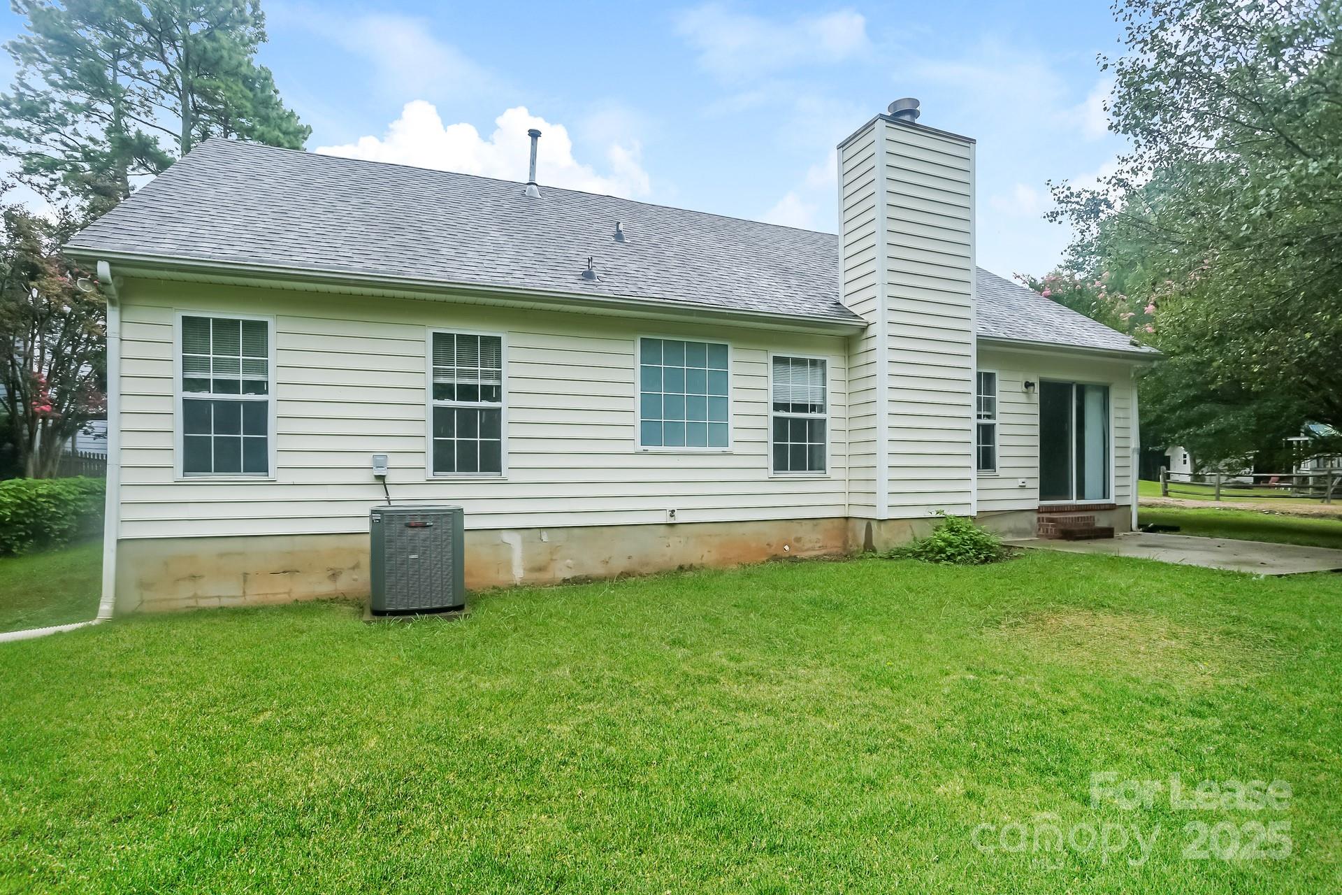 Bradfield Farms - Residential Lease
