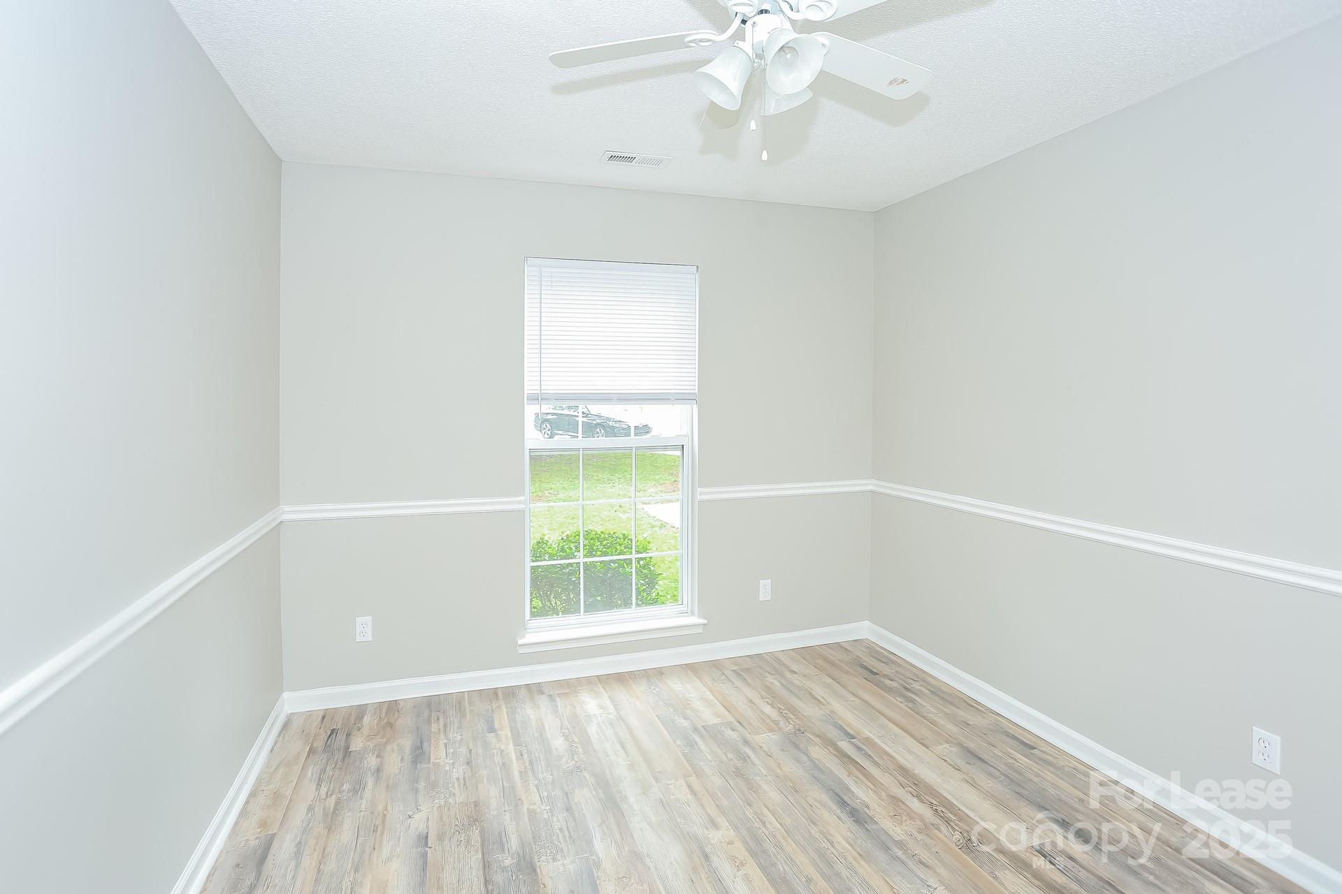 Bradfield Farms - Residential Lease