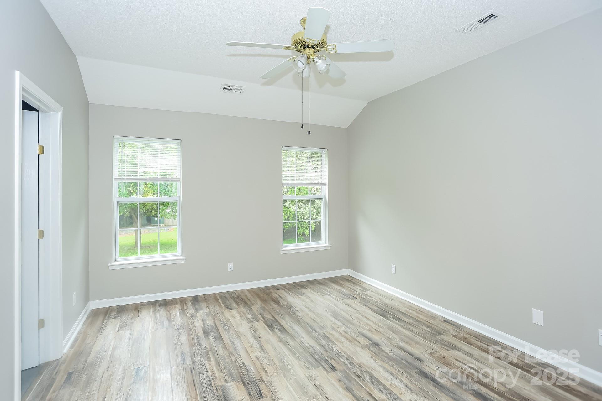 Bradfield Farms - Residential Lease