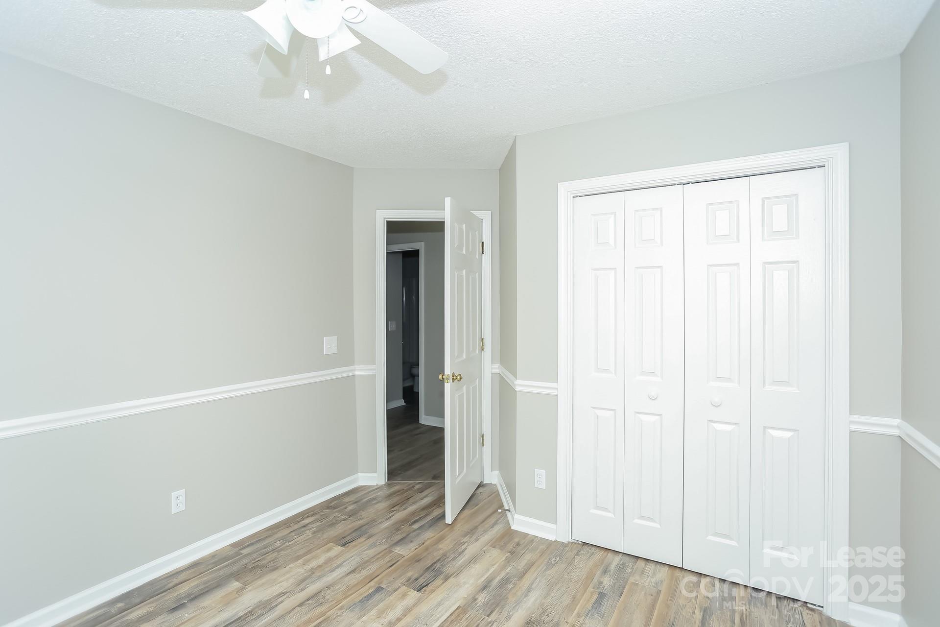 Bradfield Farms - Residential Lease