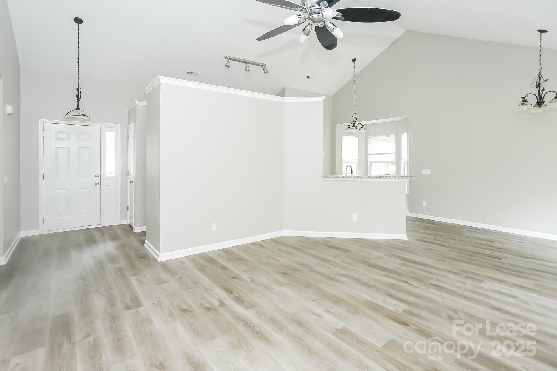 Bradfield Farms - Residential Lease