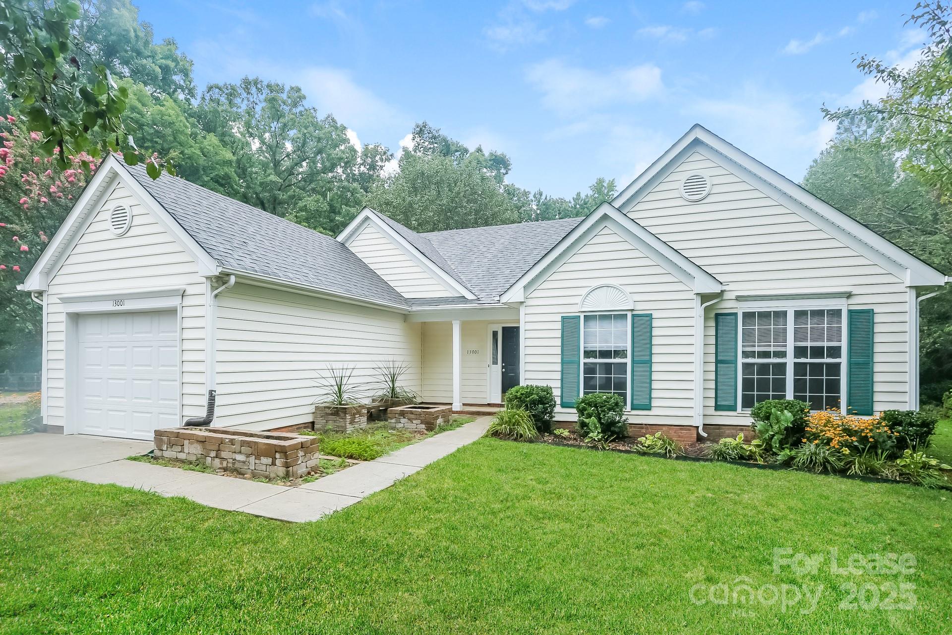 Bradfield Farms - Residential Lease