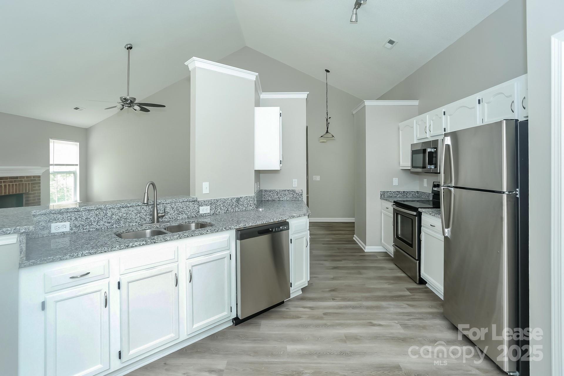 Bradfield Farms - Residential Lease