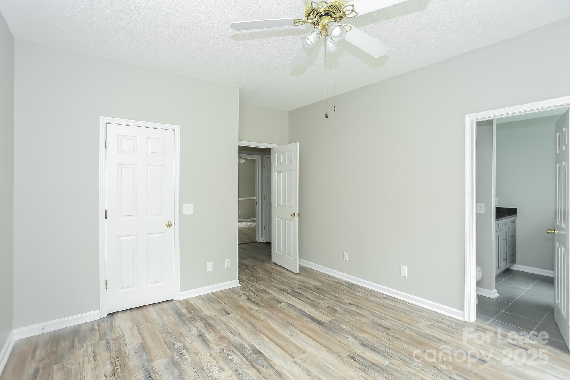 Bradfield Farms - Residential Lease