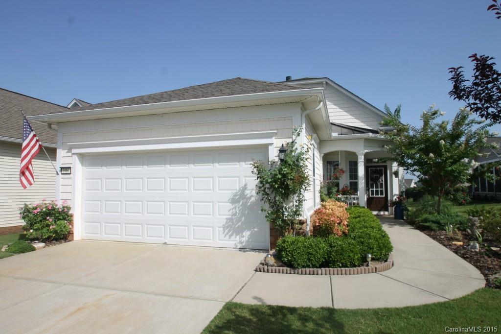 Sun City Carolina Lakes - Residential