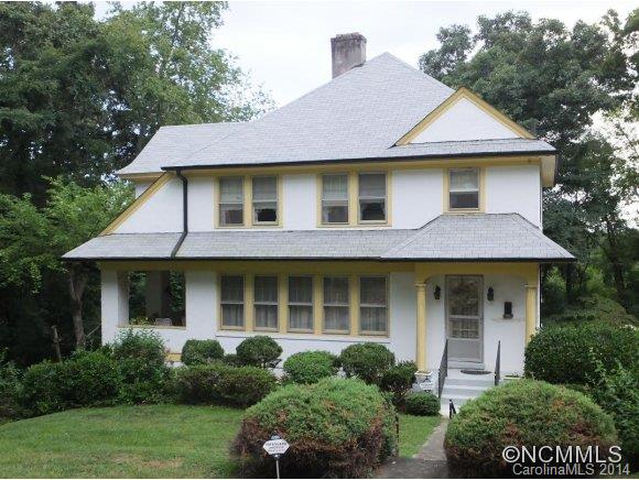 Hy Vu Terrace - Residential