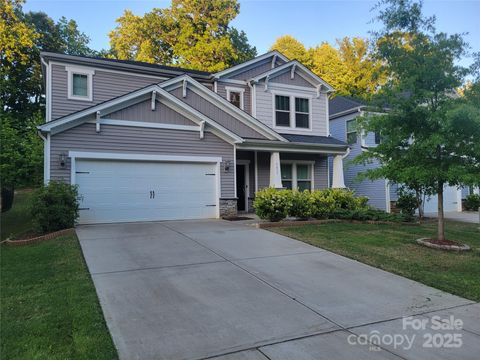5031 Burnwald Court Fort Mill SC 29715