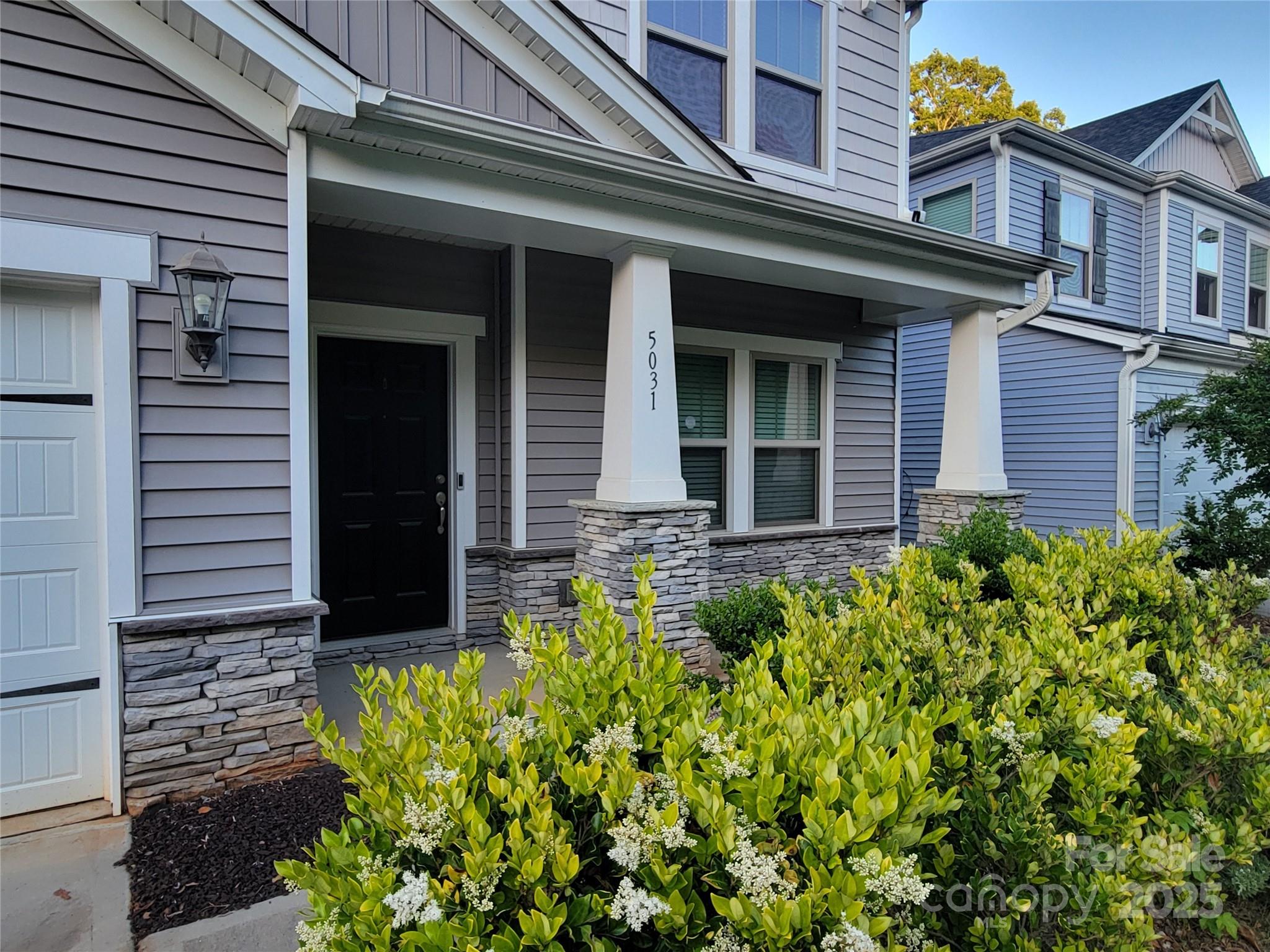 5031 Burnwald Court
