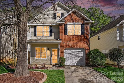 Photo of 12010 Royal Castle Court, Charlotte, NC 28277 (MLS # 4397459)