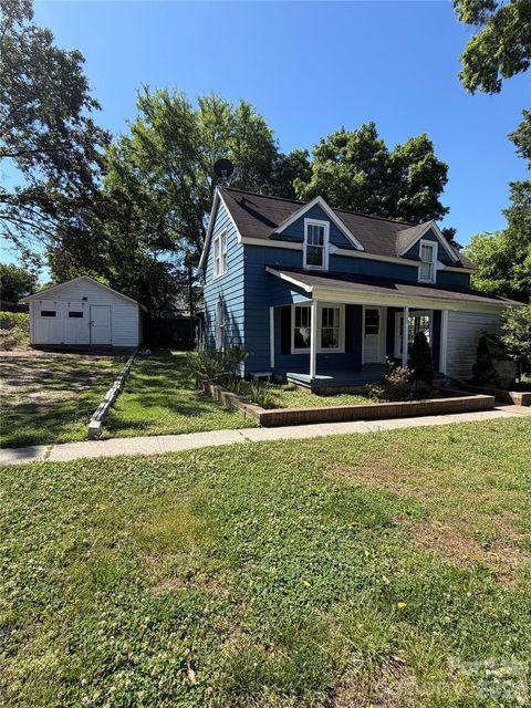 117 Buffalo Avenue NW Concord NC 28025