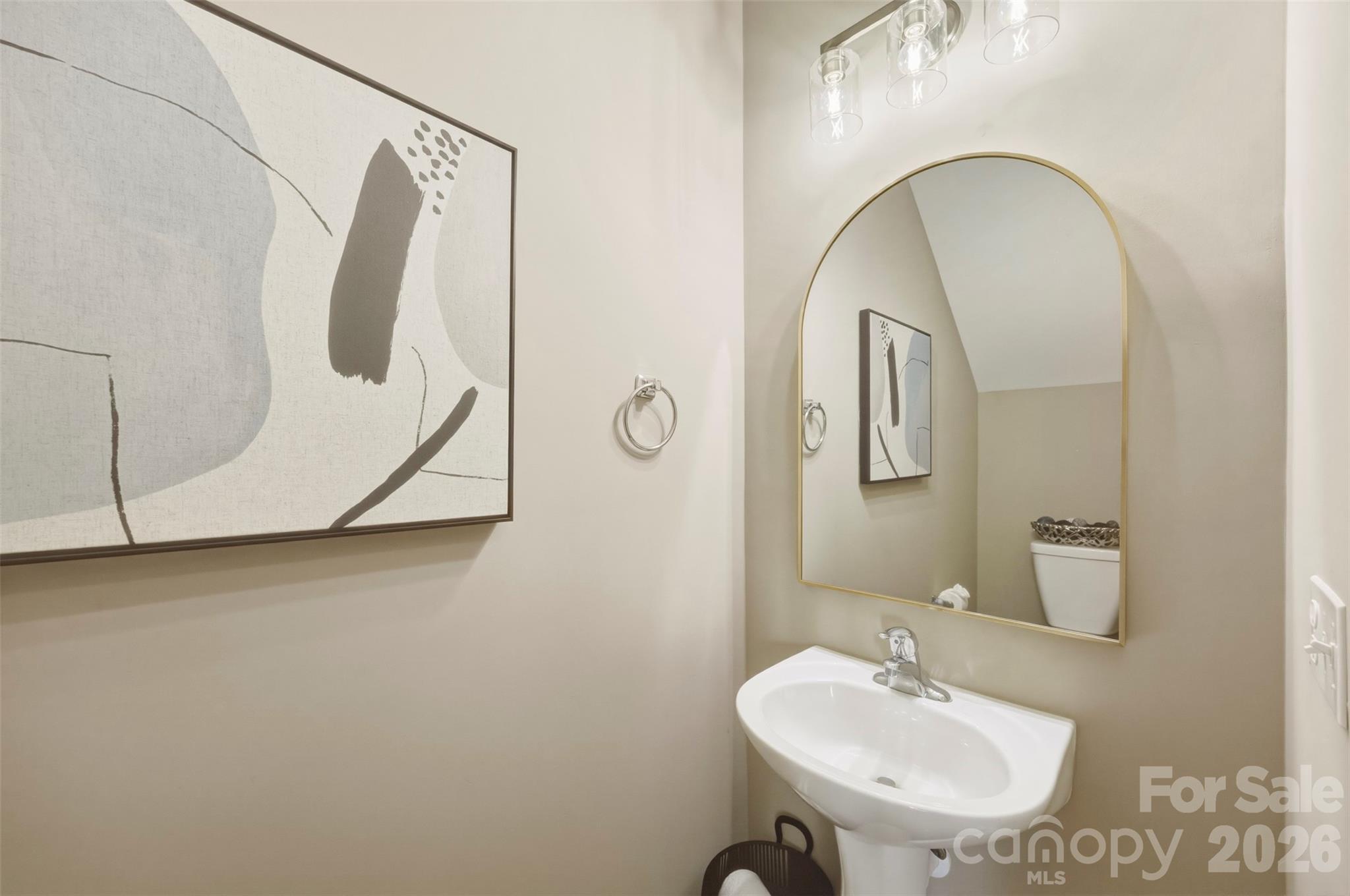 Sunset Point Townhomes - Residential