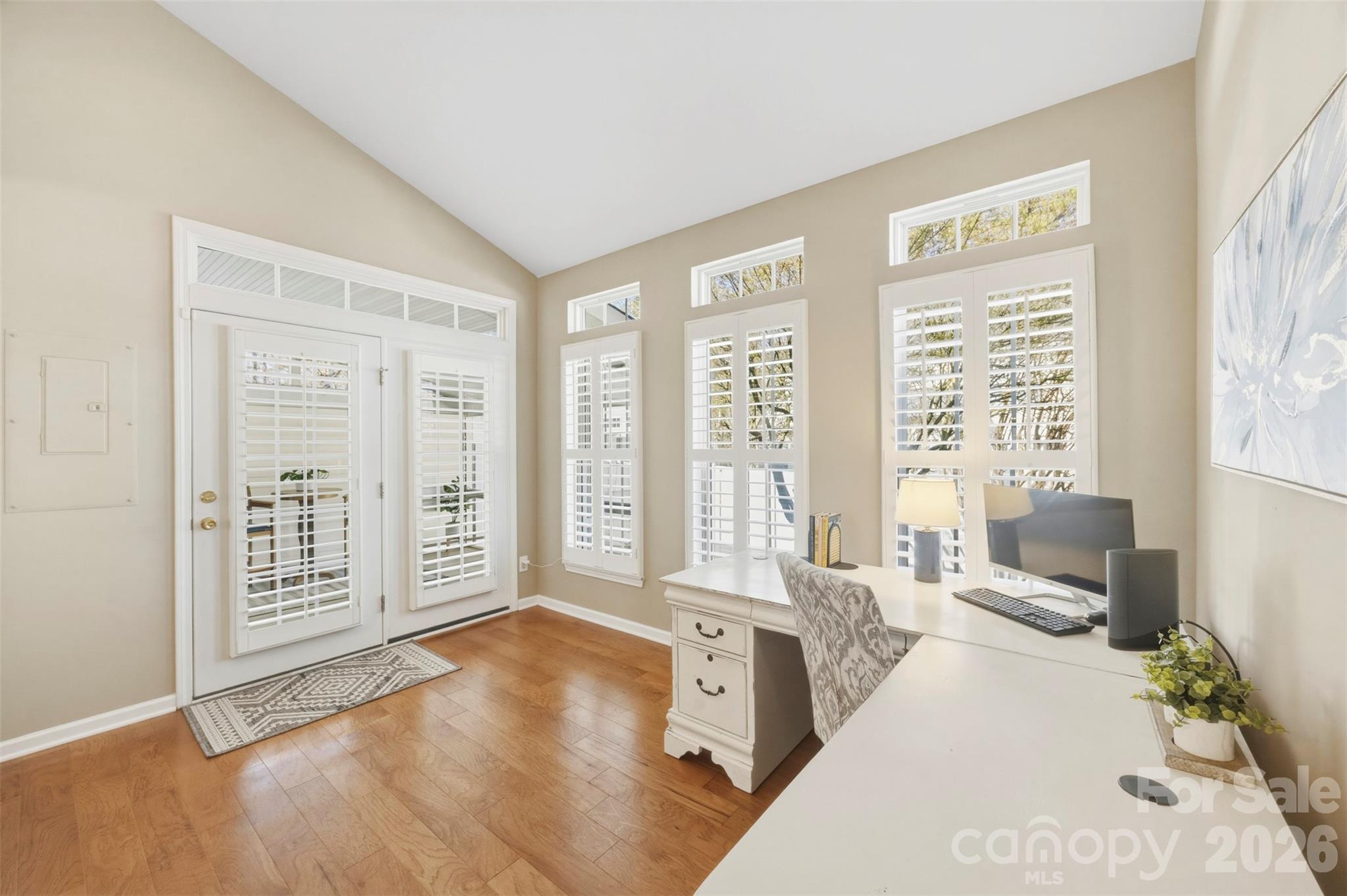 Sunset Point Townhomes - Residential