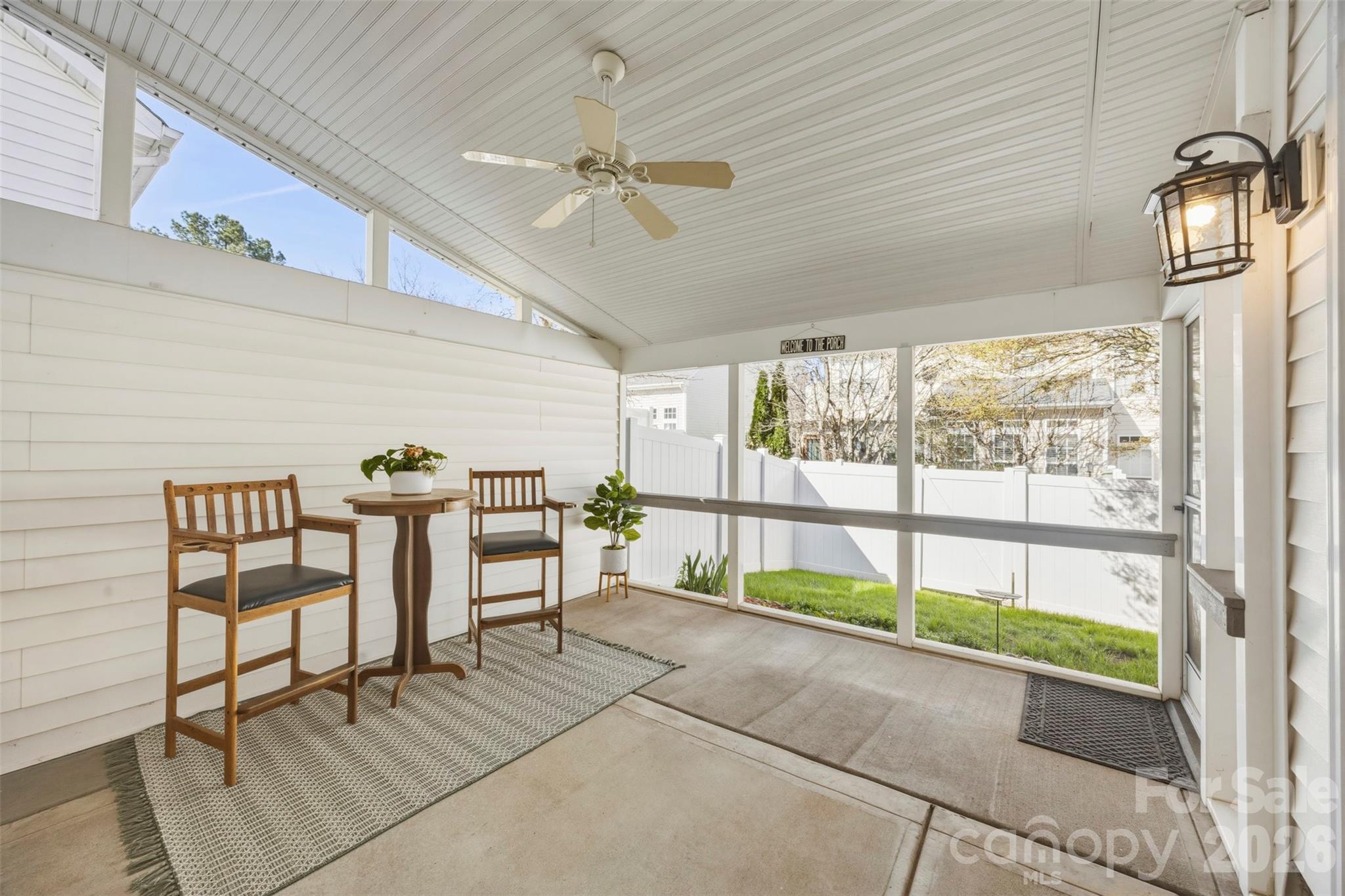 Sunset Point Townhomes - Residential