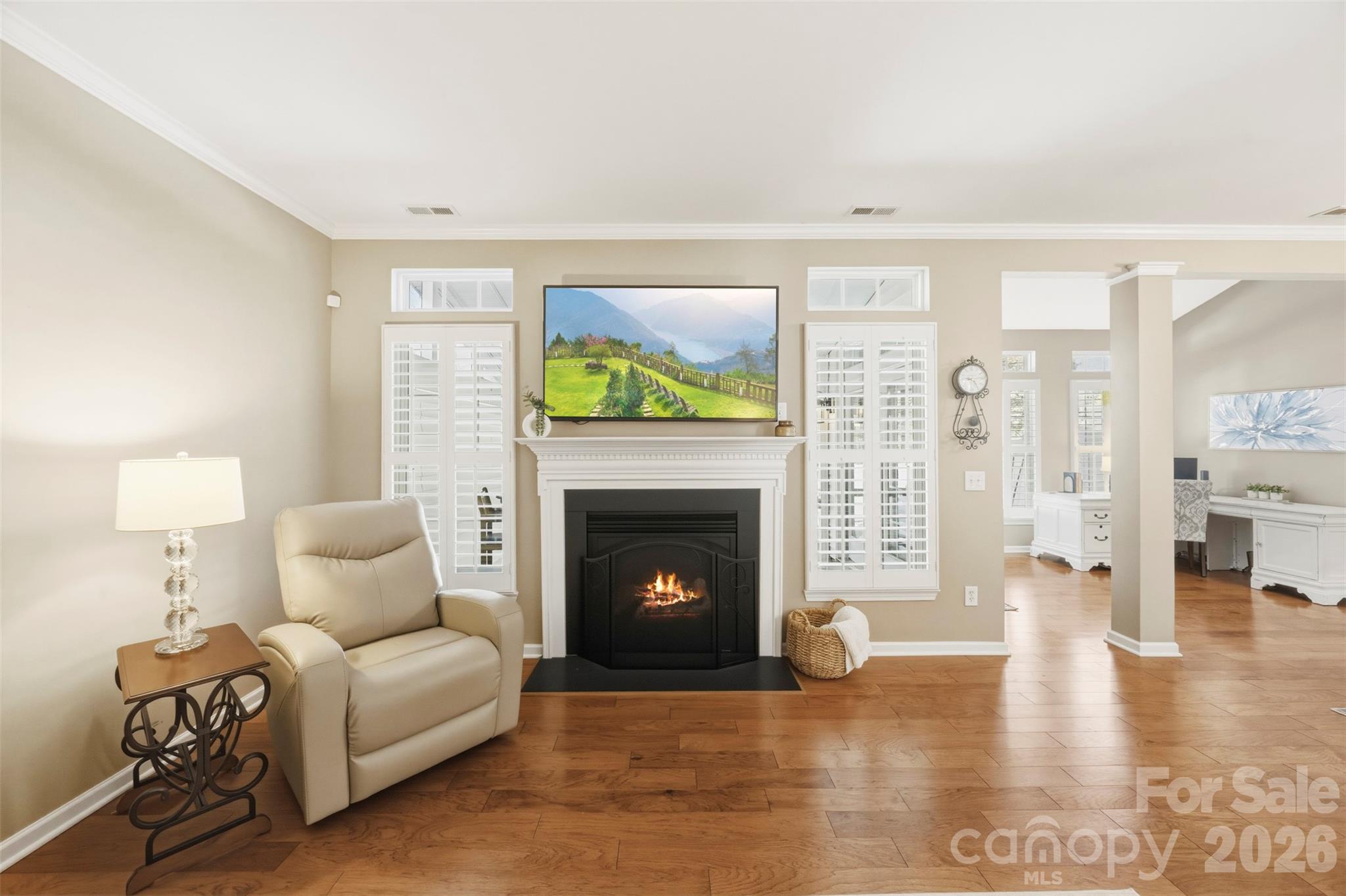 Sunset Point Townhomes - Residential