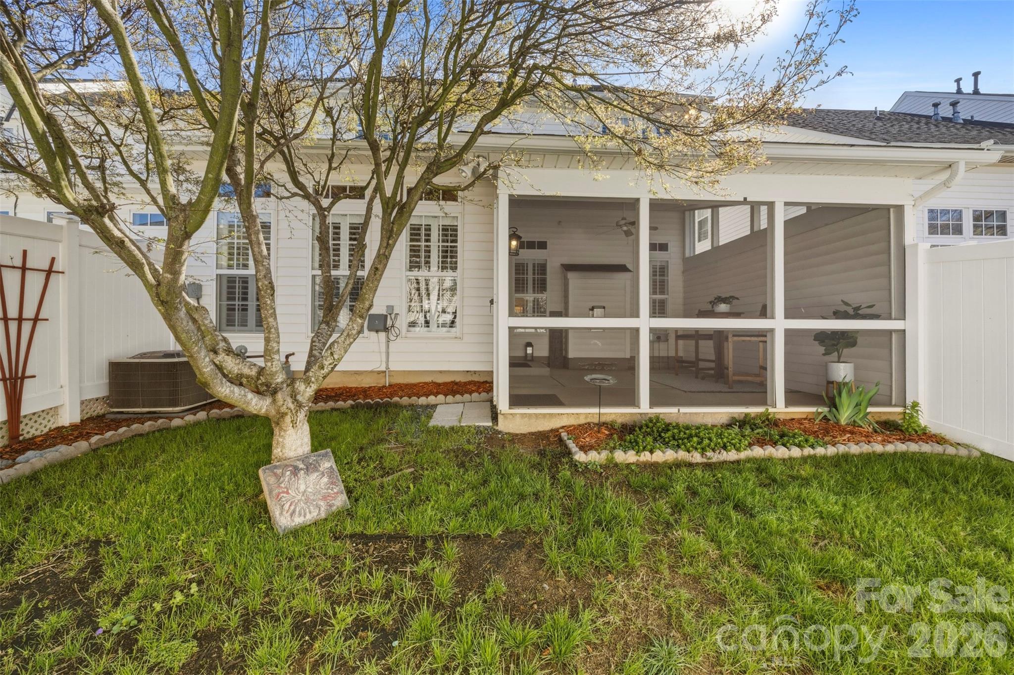 Sunset Point Townhomes - Residential