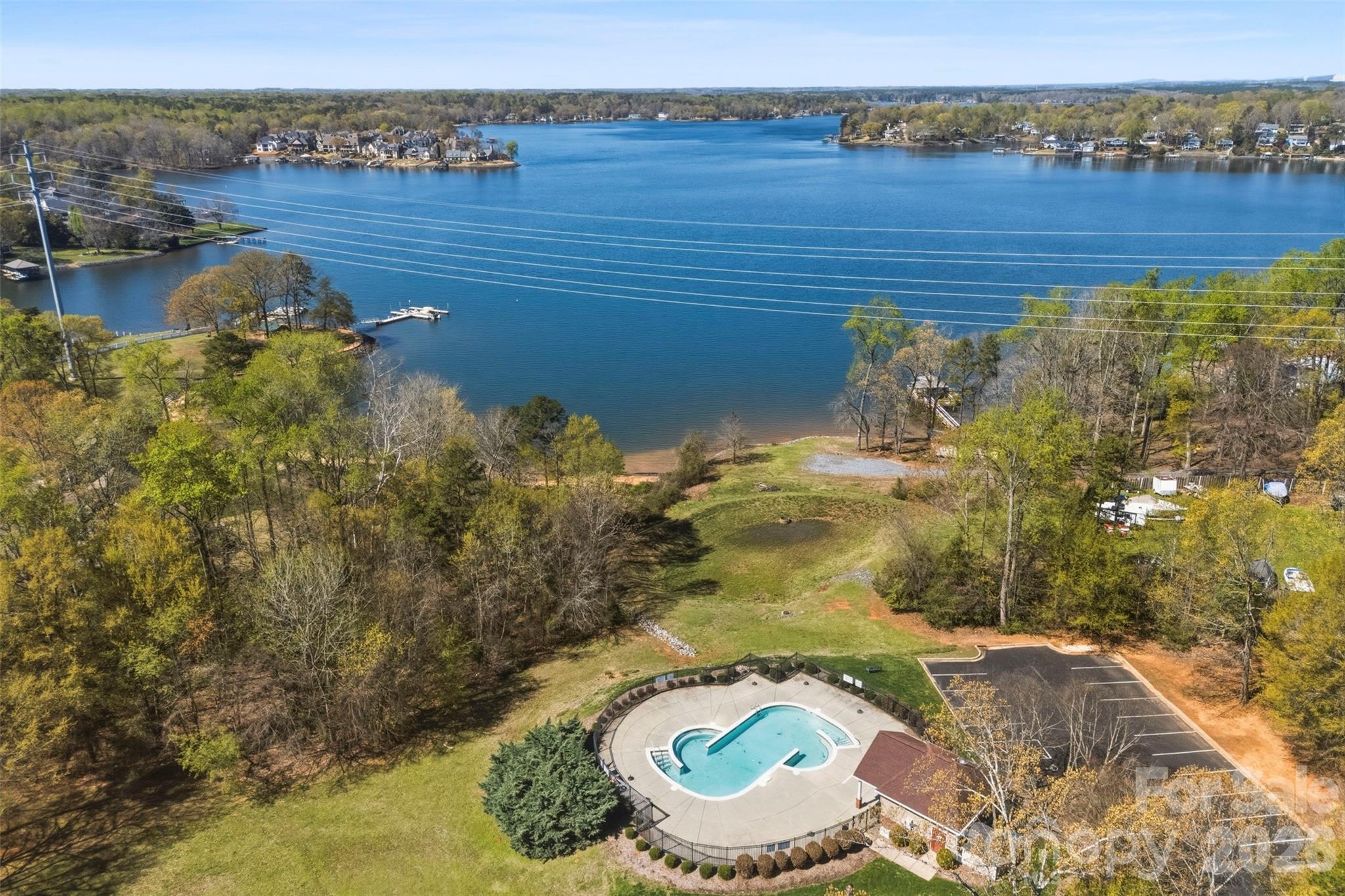 Sunset Point Townhomes - Residential