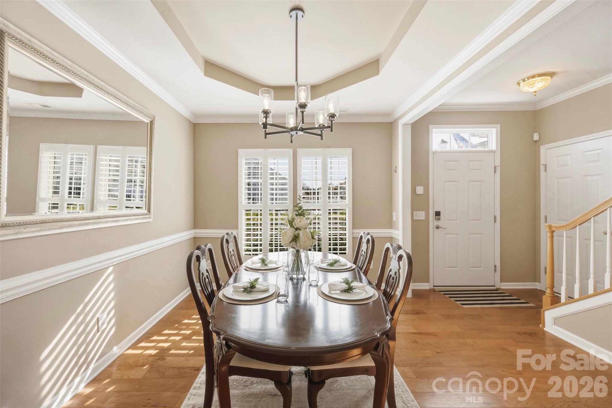 Sunset Point Townhomes - Residential