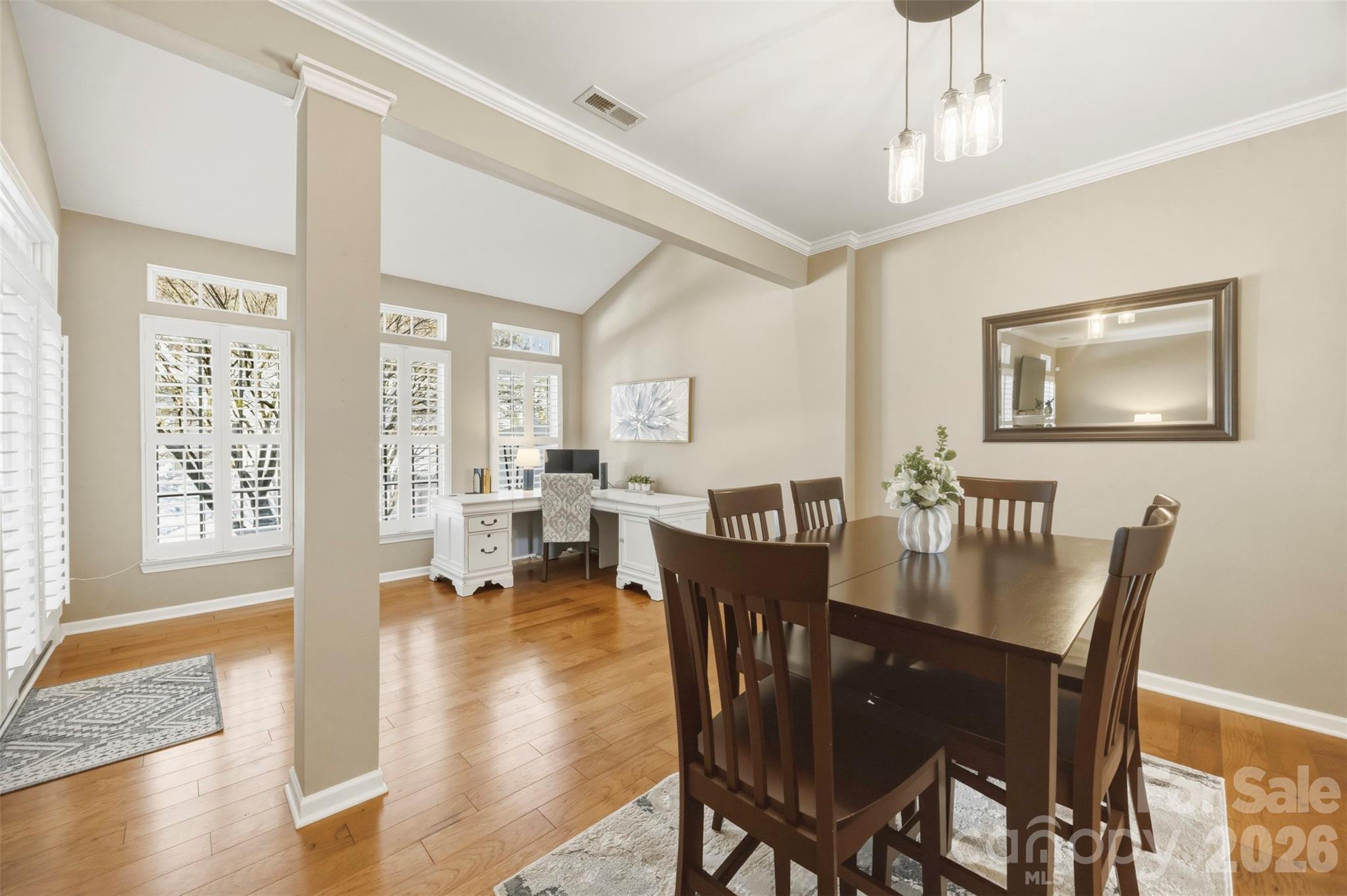 Sunset Point Townhomes - Residential