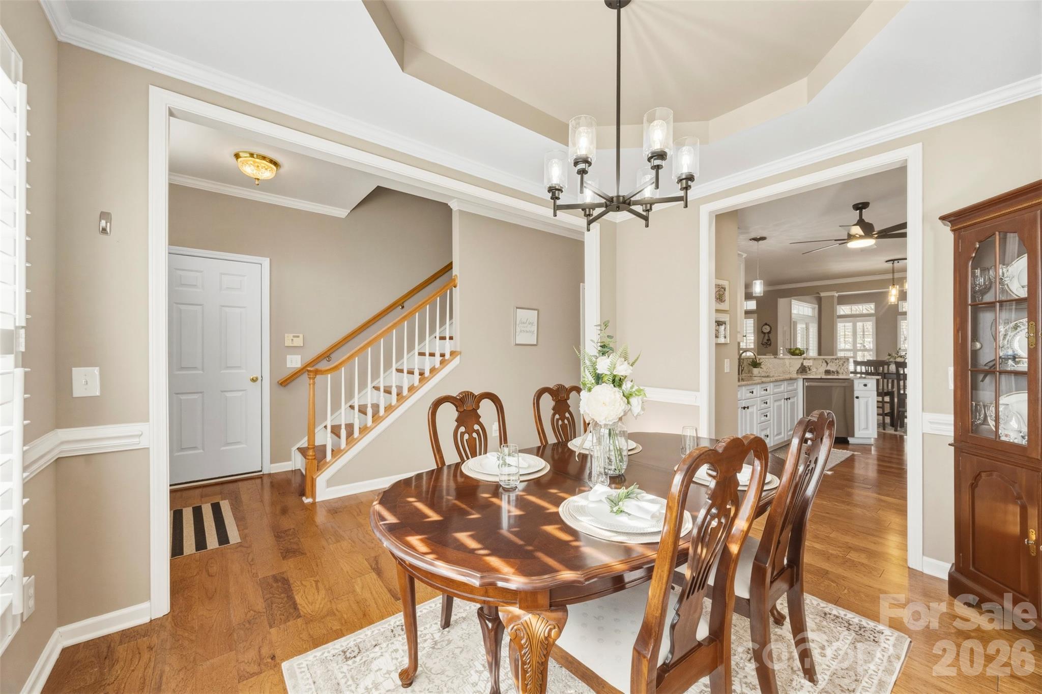 Sunset Point Townhomes - Residential